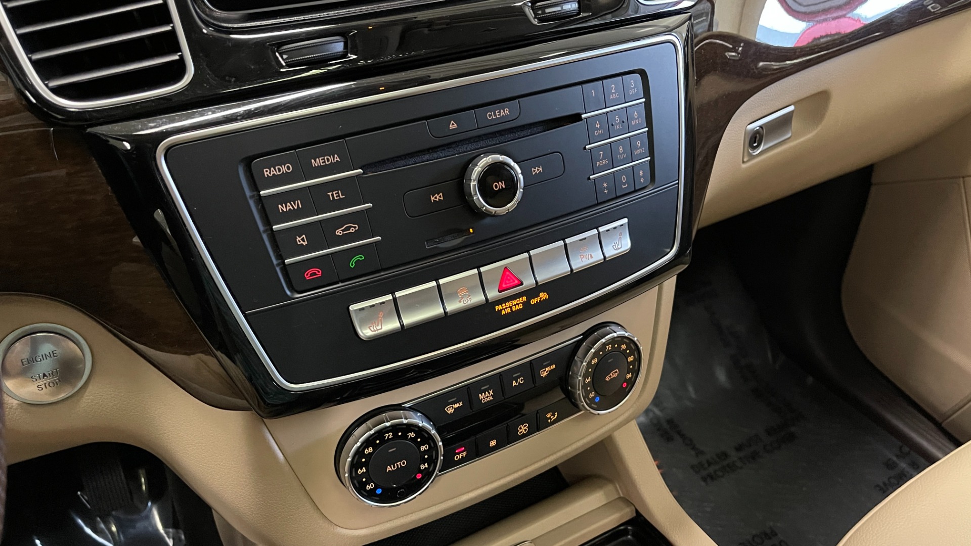 Used 2018 Mercedes-Benz GLE 350 4MATIC PREMIUM / NAV / PARK PILOT / BSA / H/K SND / SURROUND VIEW for sale Sold at Formula Imports in Charlotte NC 28227 39