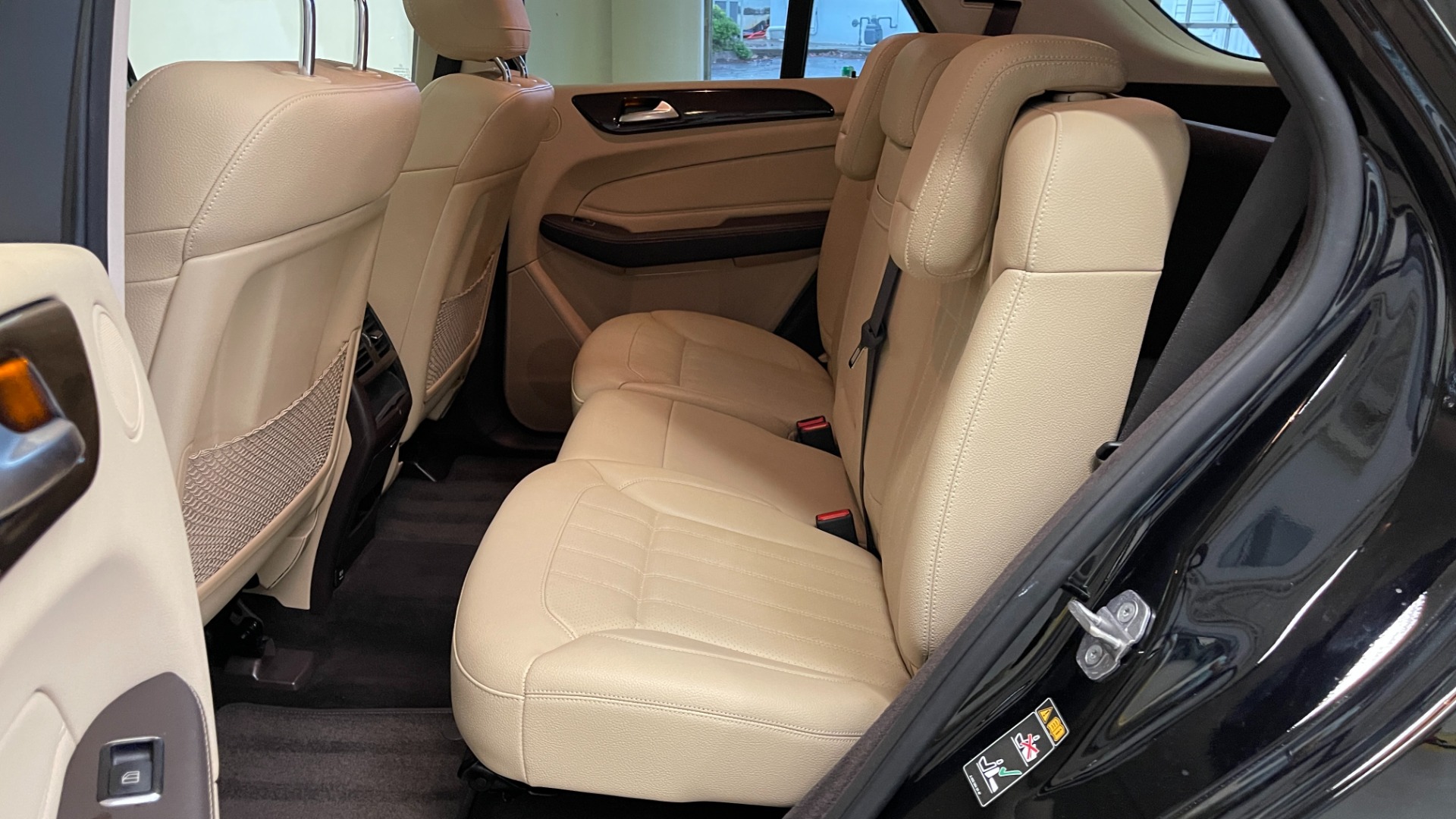 Used 2018 Mercedes-Benz GLE 350 4MATIC PREMIUM / NAV / PARK PILOT / BSA / H/K SND / SURROUND VIEW for sale Sold at Formula Imports in Charlotte NC 28227 48