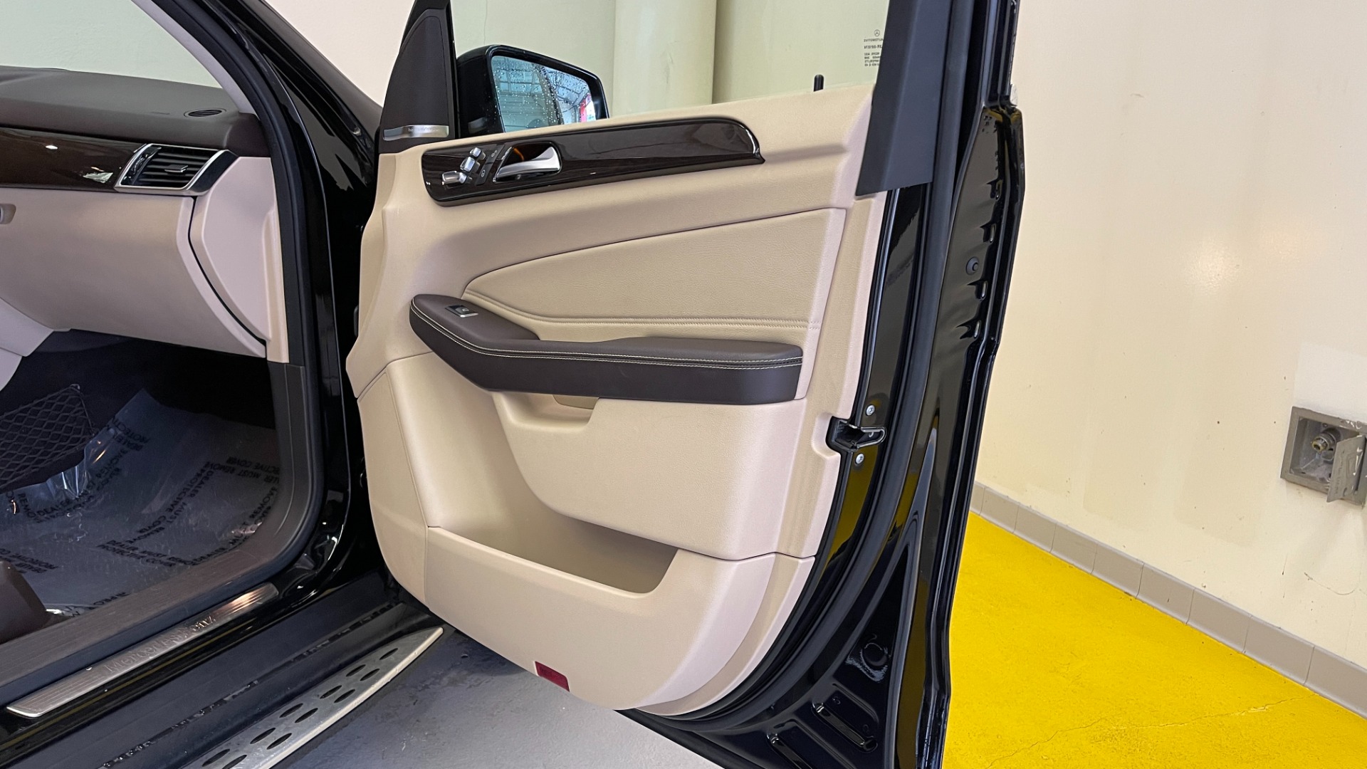 Used 2018 Mercedes-Benz GLE 350 4MATIC PREMIUM / NAV / PARK PILOT / BSA / H/K SND / SURROUND VIEW for sale Sold at Formula Imports in Charlotte NC 28227 57