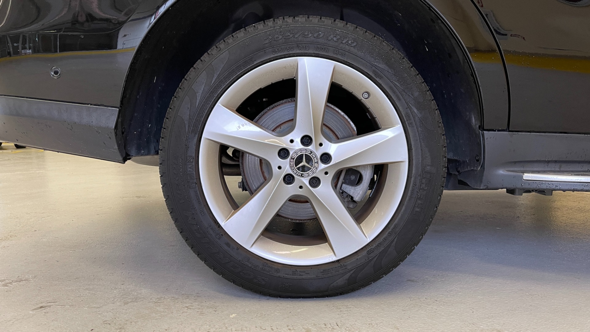 Used 2018 Mercedes-Benz GLE 350 4MATIC PREMIUM / NAV / PARK PILOT / BSA / H/K SND / SURROUND VIEW for sale Sold at Formula Imports in Charlotte NC 28227 62