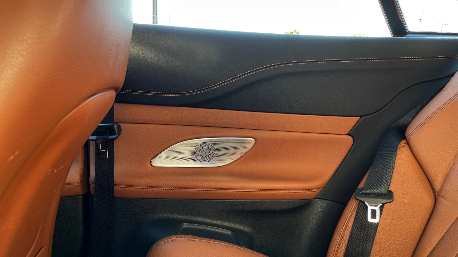 Used 2019 Mercedes-Benz E-CLASS E 450 PREMIUM / AMG LINE / PARK ASST / BSA / BURMESTER for sale Sold at Formula Imports in Charlotte NC 28227 30