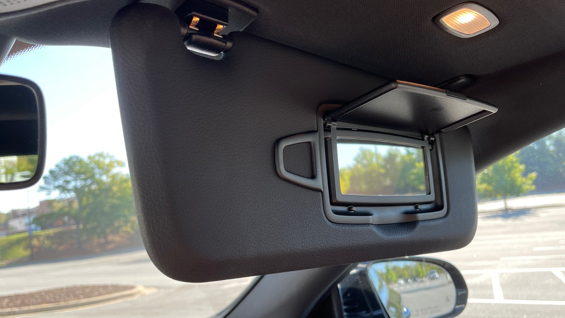 Used 2019 Mercedes-Benz E-CLASS E 450 PREMIUM / AMG LINE / PARK ASST / BSA / BURMESTER for sale Sold at Formula Imports in Charlotte NC 28227 42