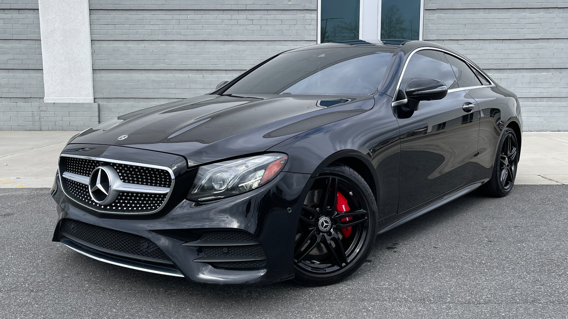 Mercedes e450 on sale for sale