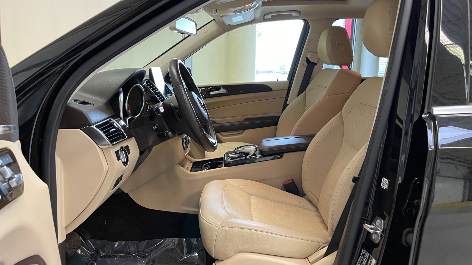 Used 2018 Mercedes-Benz GLE GLE 350 for sale Sold at Formula Imports in Charlotte NC 28227 22