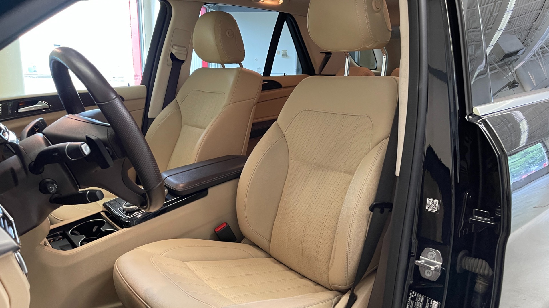 Used 2018 Mercedes-Benz GLE GLE 350 for sale Sold at Formula Imports in Charlotte NC 28227 23