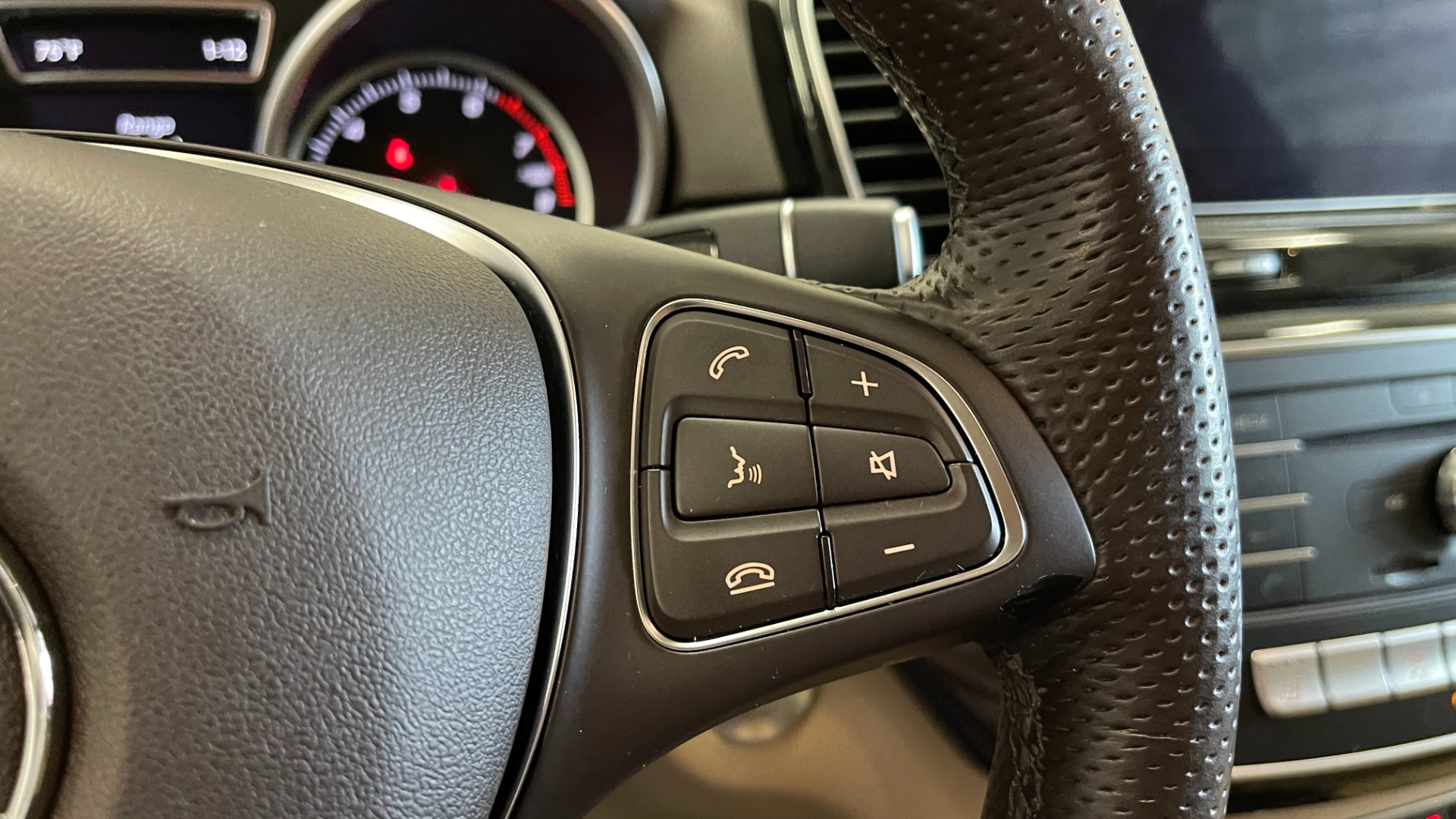 Used 2018 Mercedes-Benz GLE GLE 350 for sale Sold at Formula Imports in Charlotte NC 28227 26