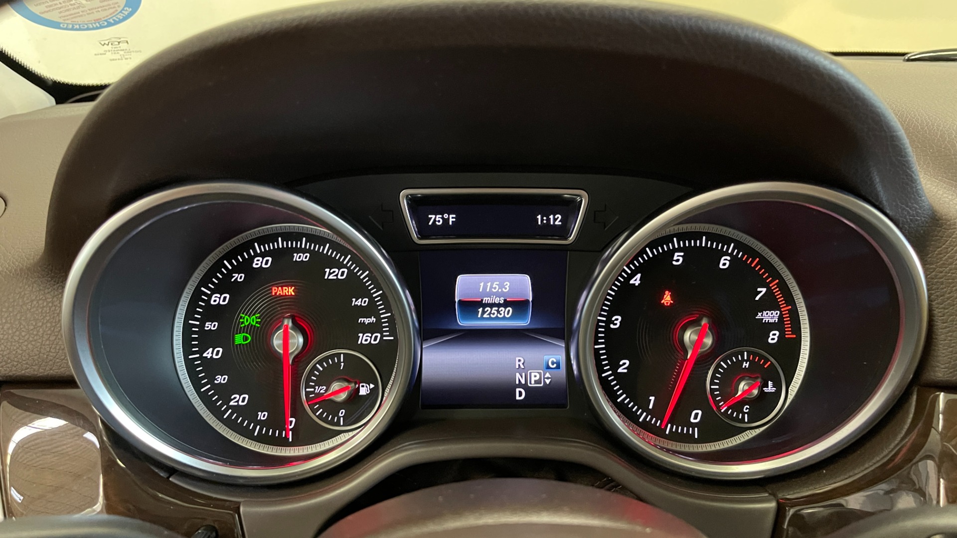 Used 2018 Mercedes-Benz GLE GLE 350 for sale Sold at Formula Imports in Charlotte NC 28227 29