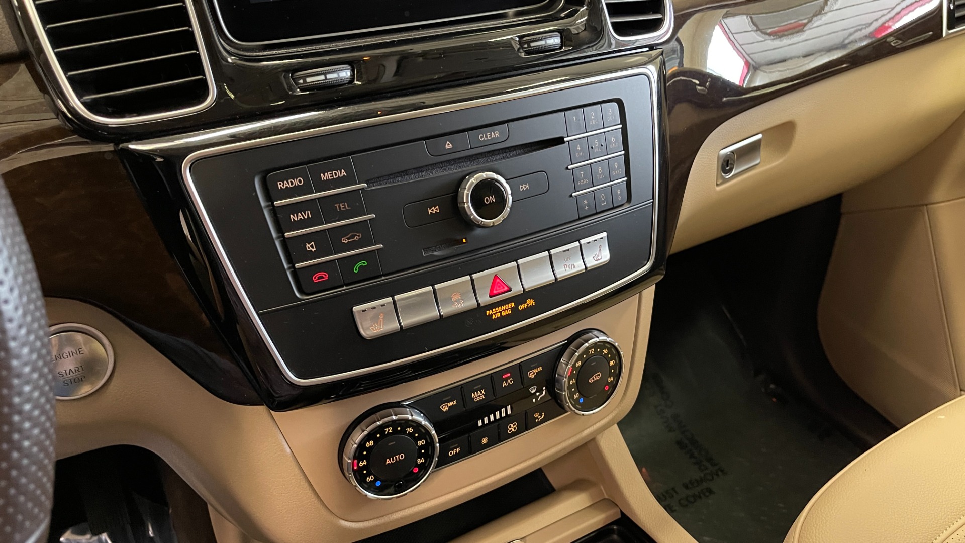 Used 2018 Mercedes-Benz GLE GLE 350 for sale Sold at Formula Imports in Charlotte NC 28227 35