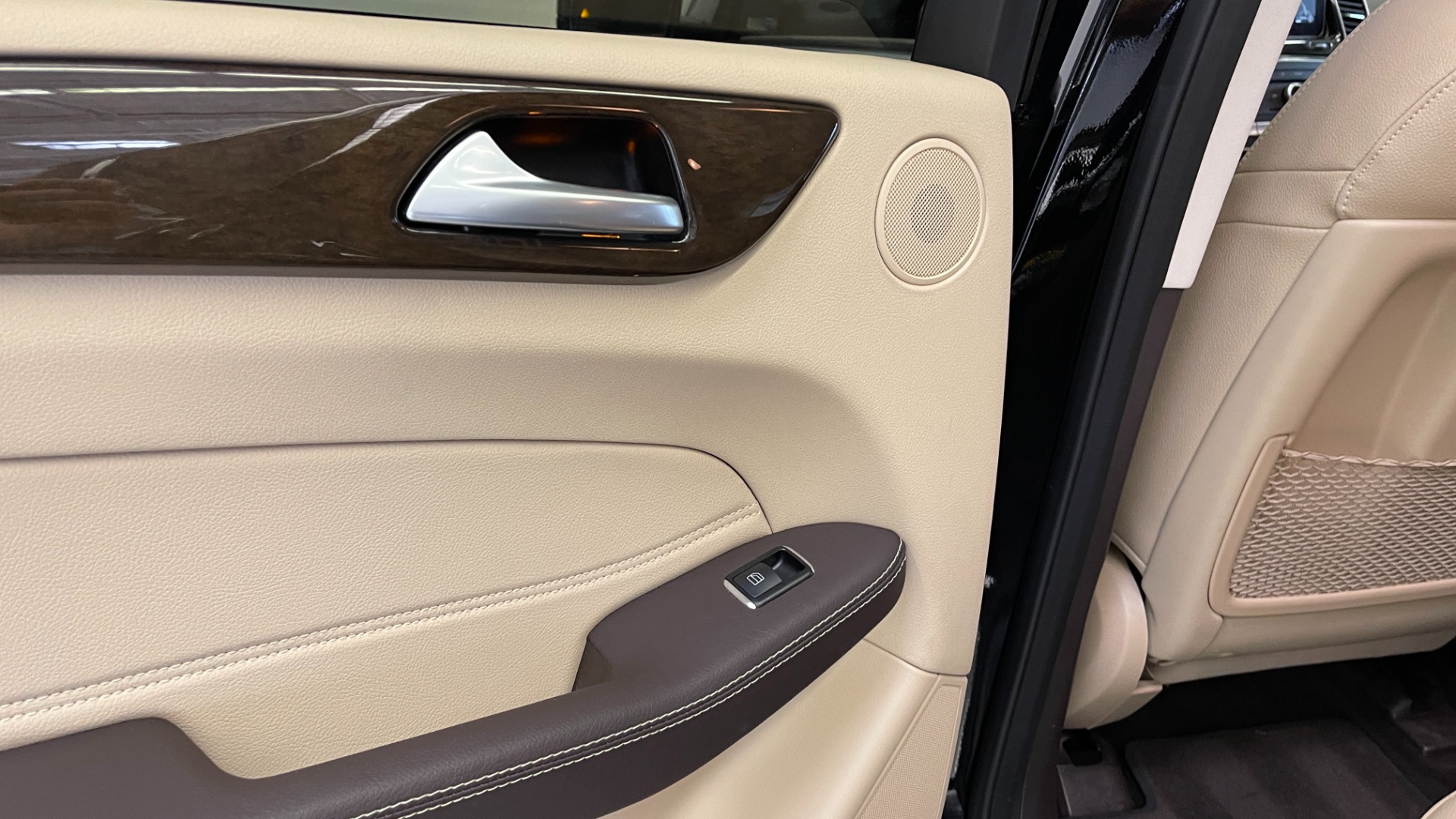 Used 2018 Mercedes-Benz GLE GLE 350 for sale Sold at Formula Imports in Charlotte NC 28227 39