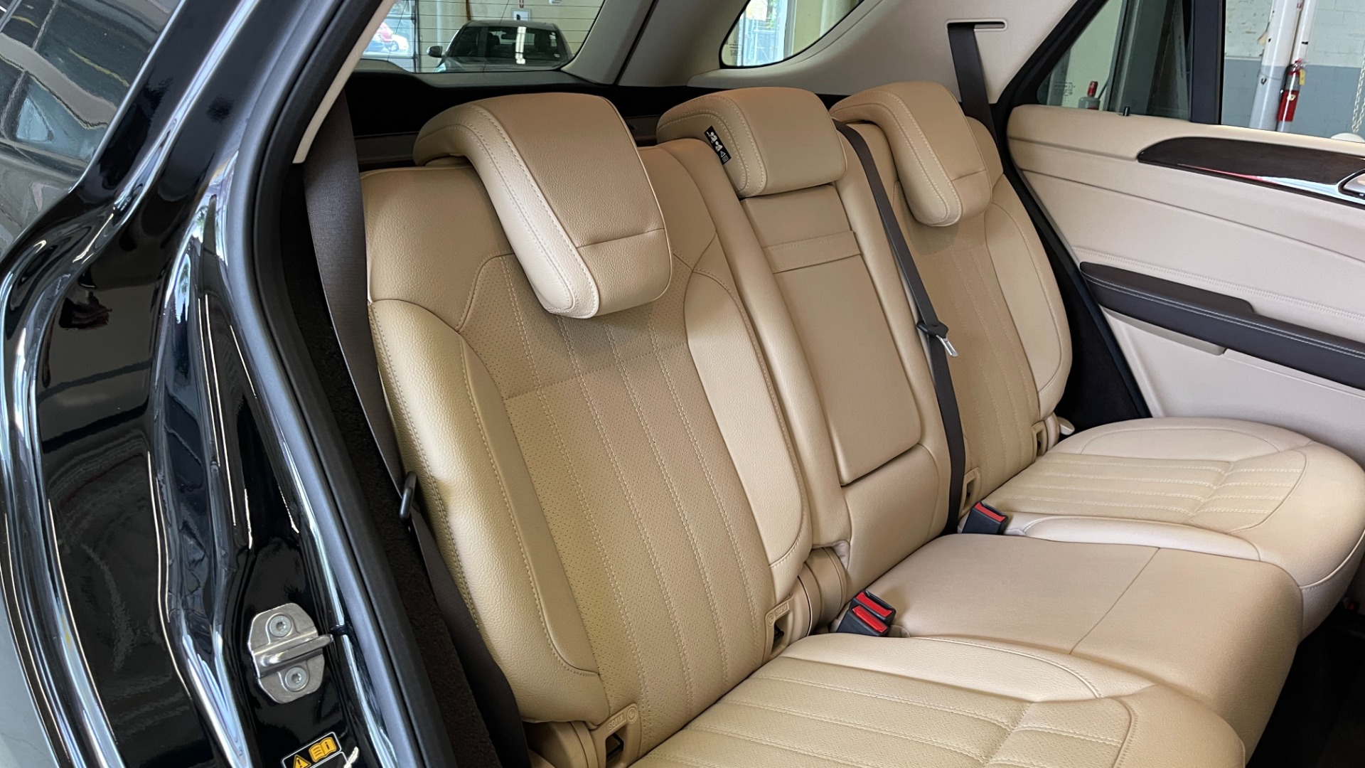 Used 2018 Mercedes-Benz GLE GLE 350 for sale Sold at Formula Imports in Charlotte NC 28227 49