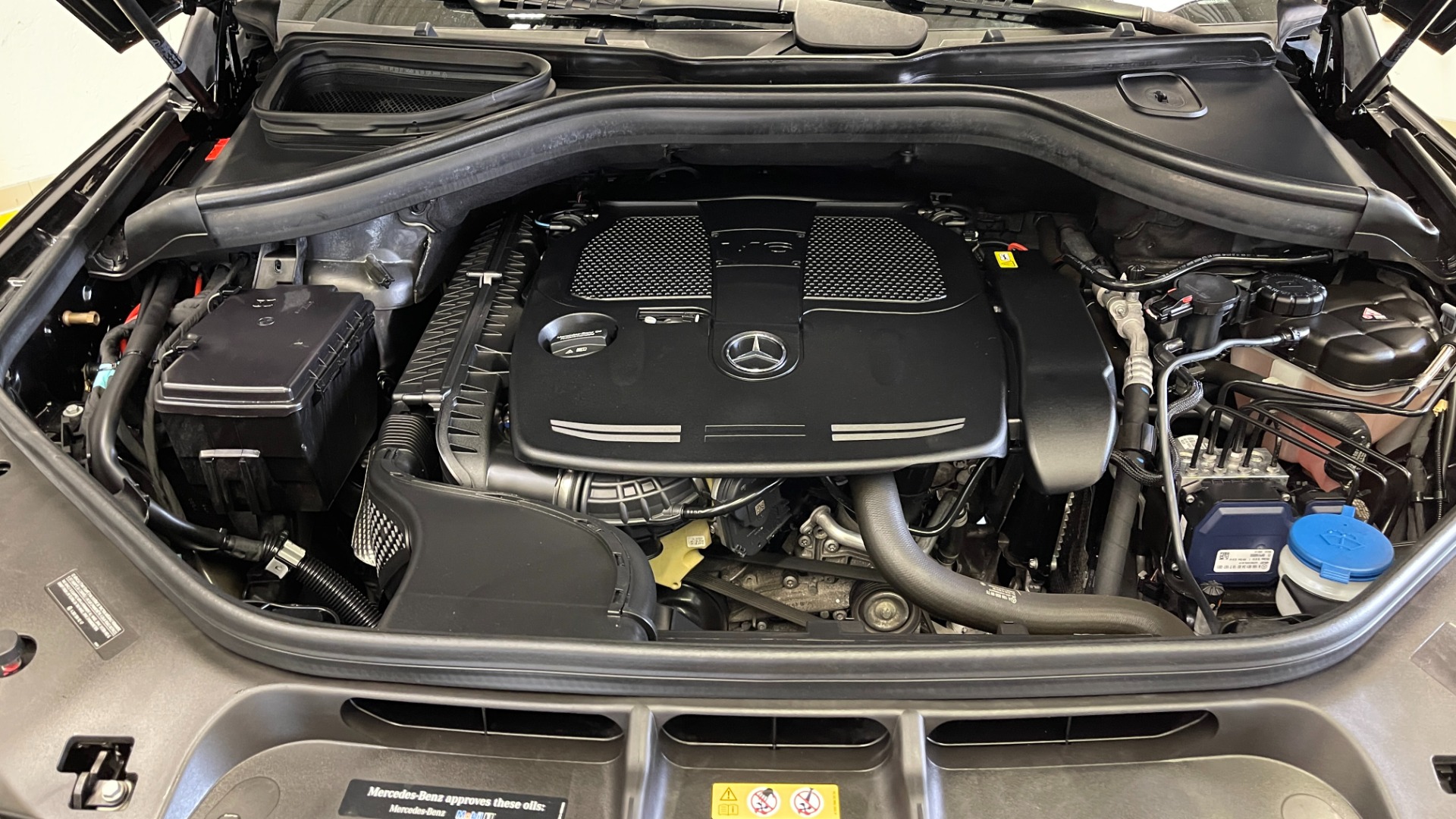 Used 2018 Mercedes-Benz GLE GLE 350 for sale Sold at Formula Imports in Charlotte NC 28227 5