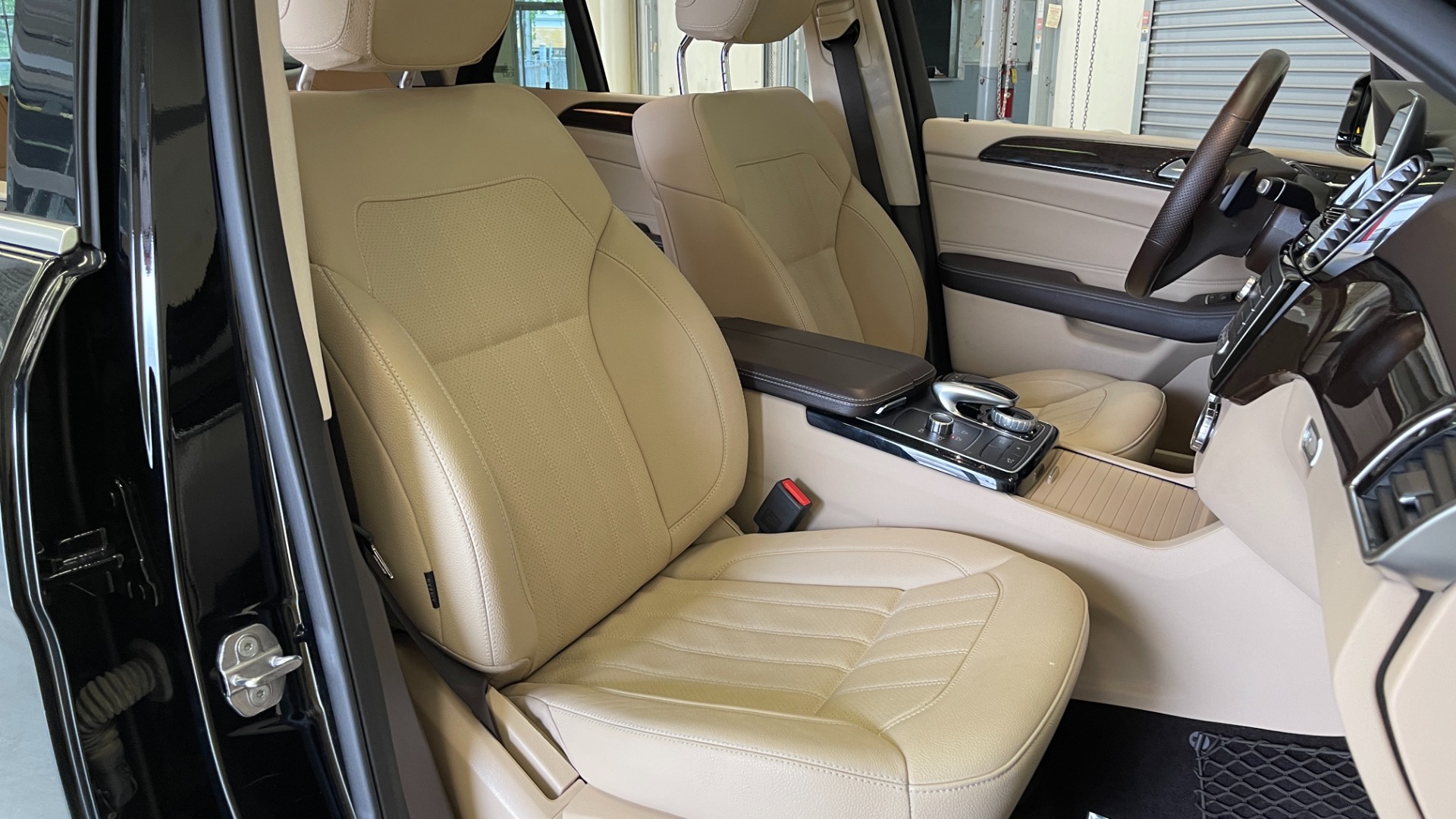 Used 2018 Mercedes-Benz GLE GLE 350 for sale Sold at Formula Imports in Charlotte NC 28227 53
