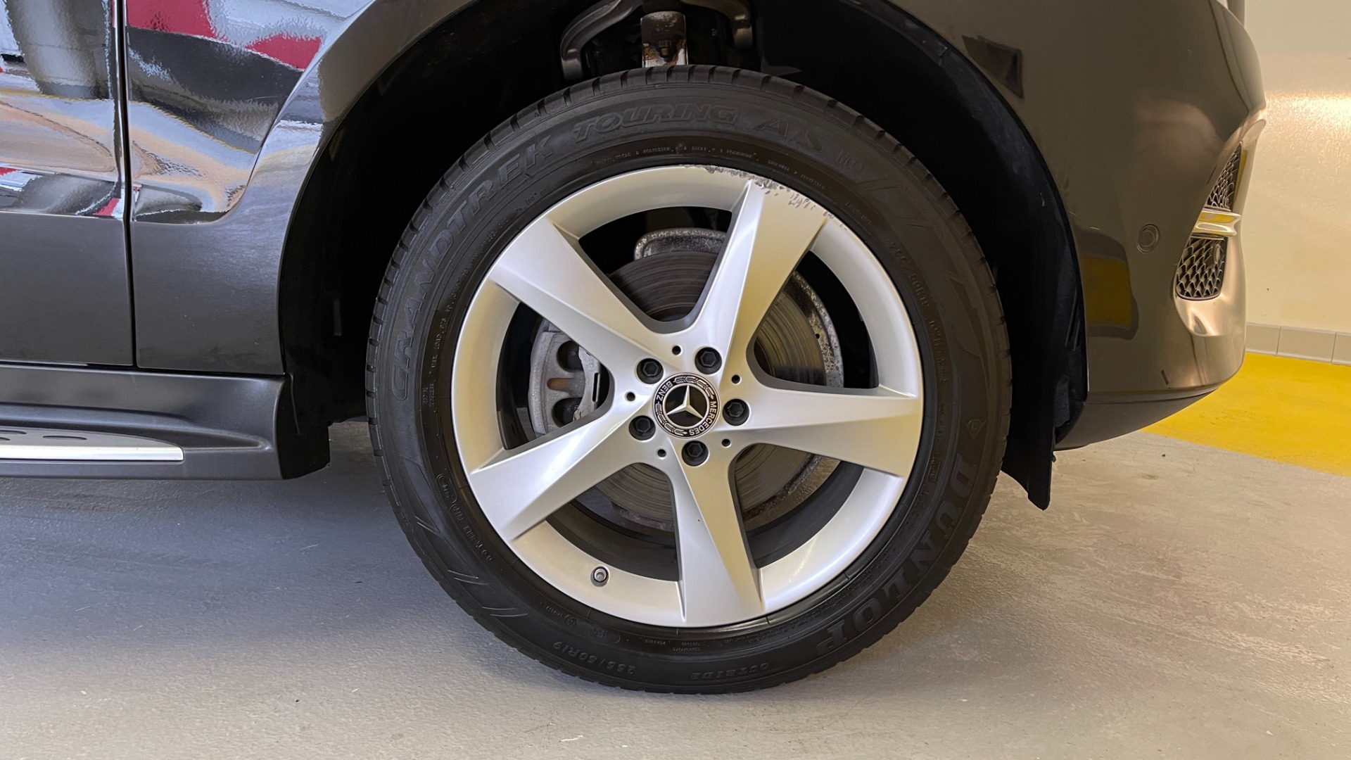 Used 2018 Mercedes-Benz GLE GLE 350 for sale Sold at Formula Imports in Charlotte NC 28227 57