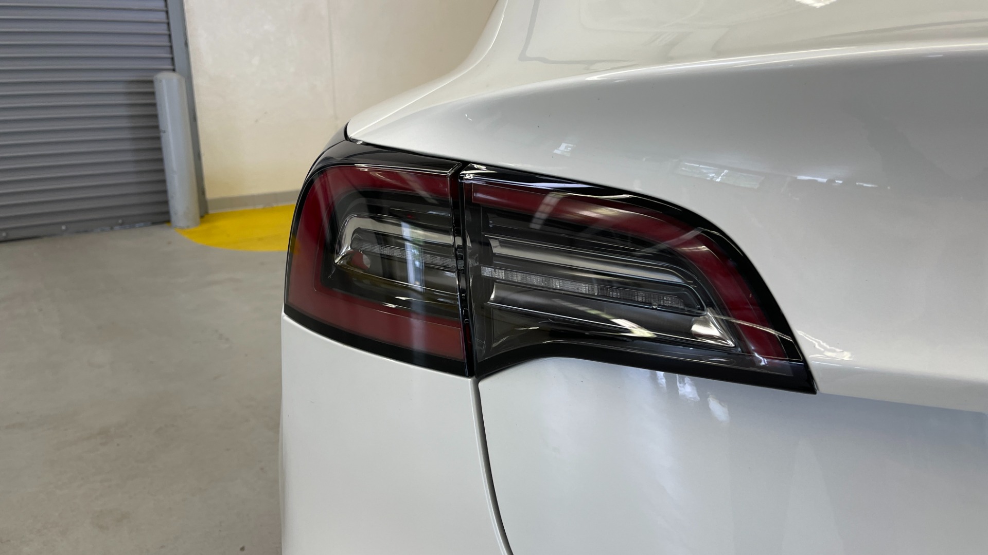 Used 2021 Tesla Model 3 Standard Range Plus for sale Sold at Formula Imports in Charlotte NC 28227 19