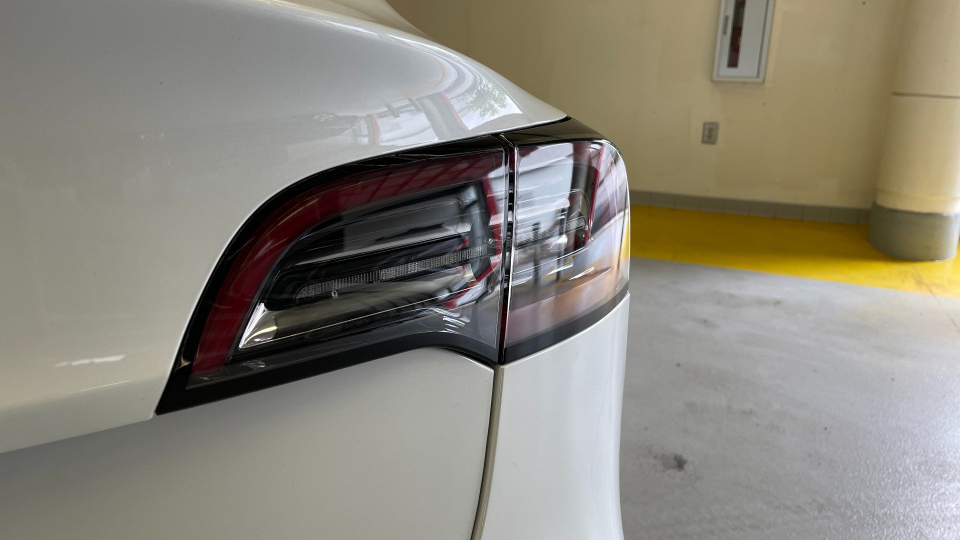 Used 2021 Tesla Model 3 Standard Range Plus for sale Sold at Formula Imports in Charlotte NC 28227 20