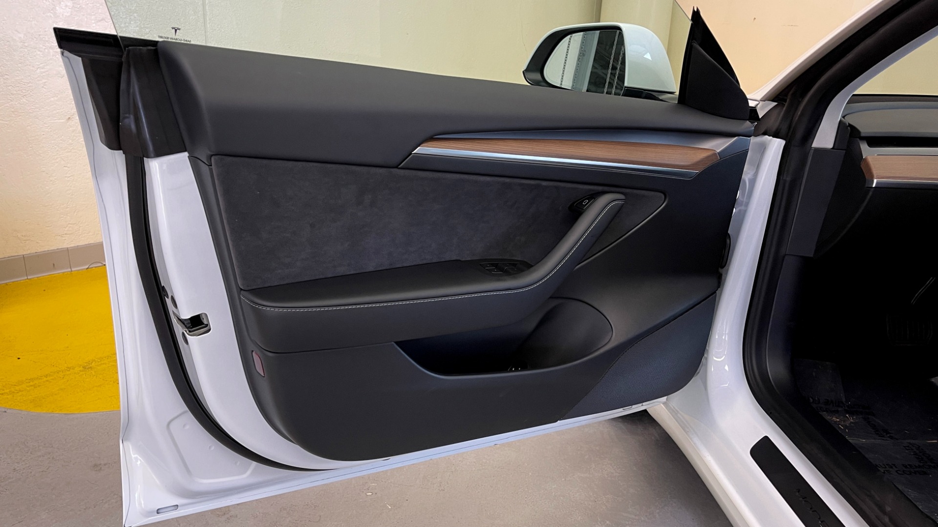 Used 2021 Tesla Model 3 Standard Range Plus for sale Sold at Formula Imports in Charlotte NC 28227 21