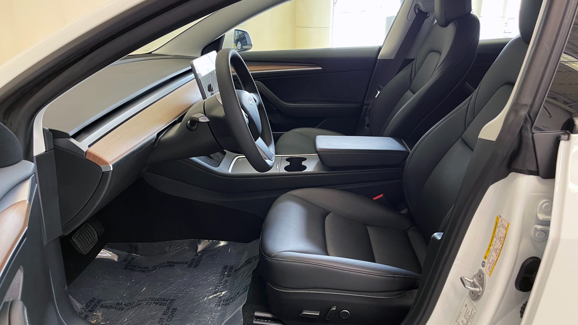 Used 2021 Tesla Model 3 Standard Range Plus for sale Sold at Formula Imports in Charlotte NC 28227 24