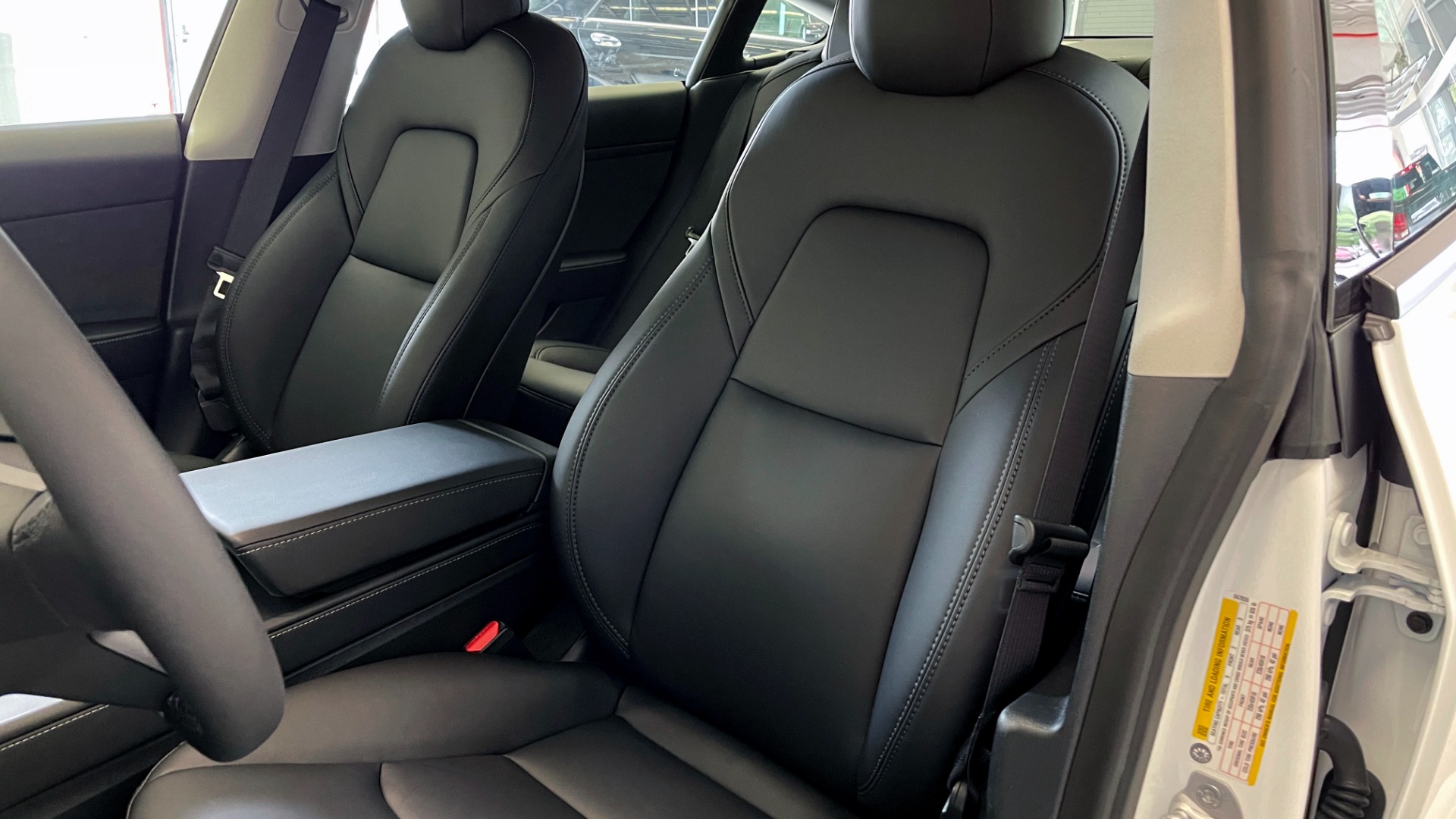 Used 2021 Tesla Model 3 Standard Range Plus for sale Sold at Formula Imports in Charlotte NC 28227 25