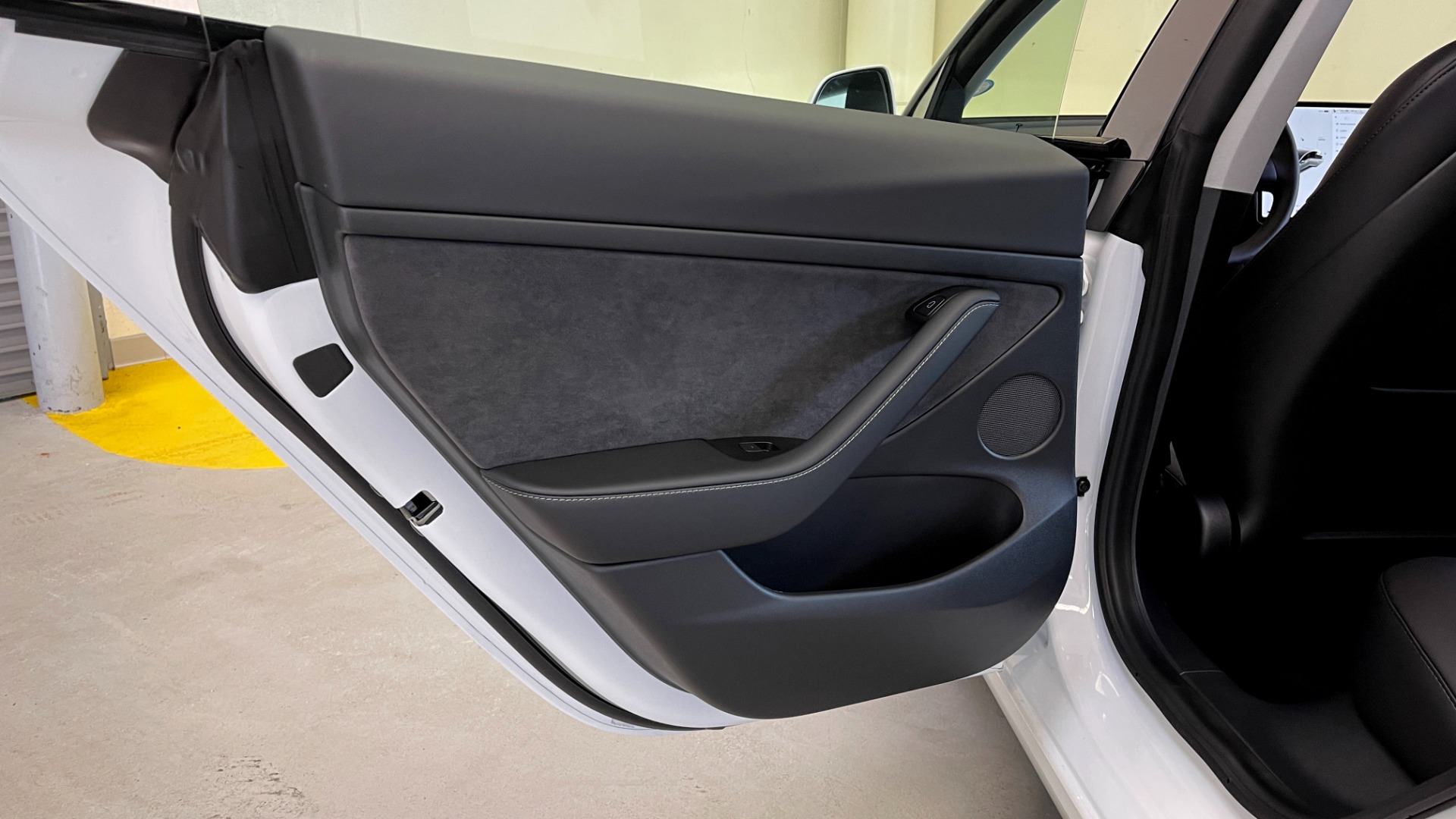 Used 2021 Tesla Model 3 Standard Range Plus for sale Sold at Formula Imports in Charlotte NC 28227 38