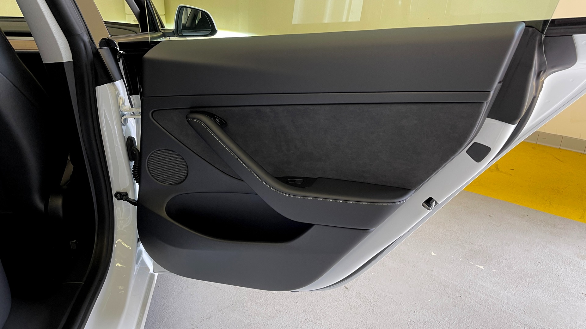 Used 2021 Tesla Model 3 Standard Range Plus for sale Sold at Formula Imports in Charlotte NC 28227 41