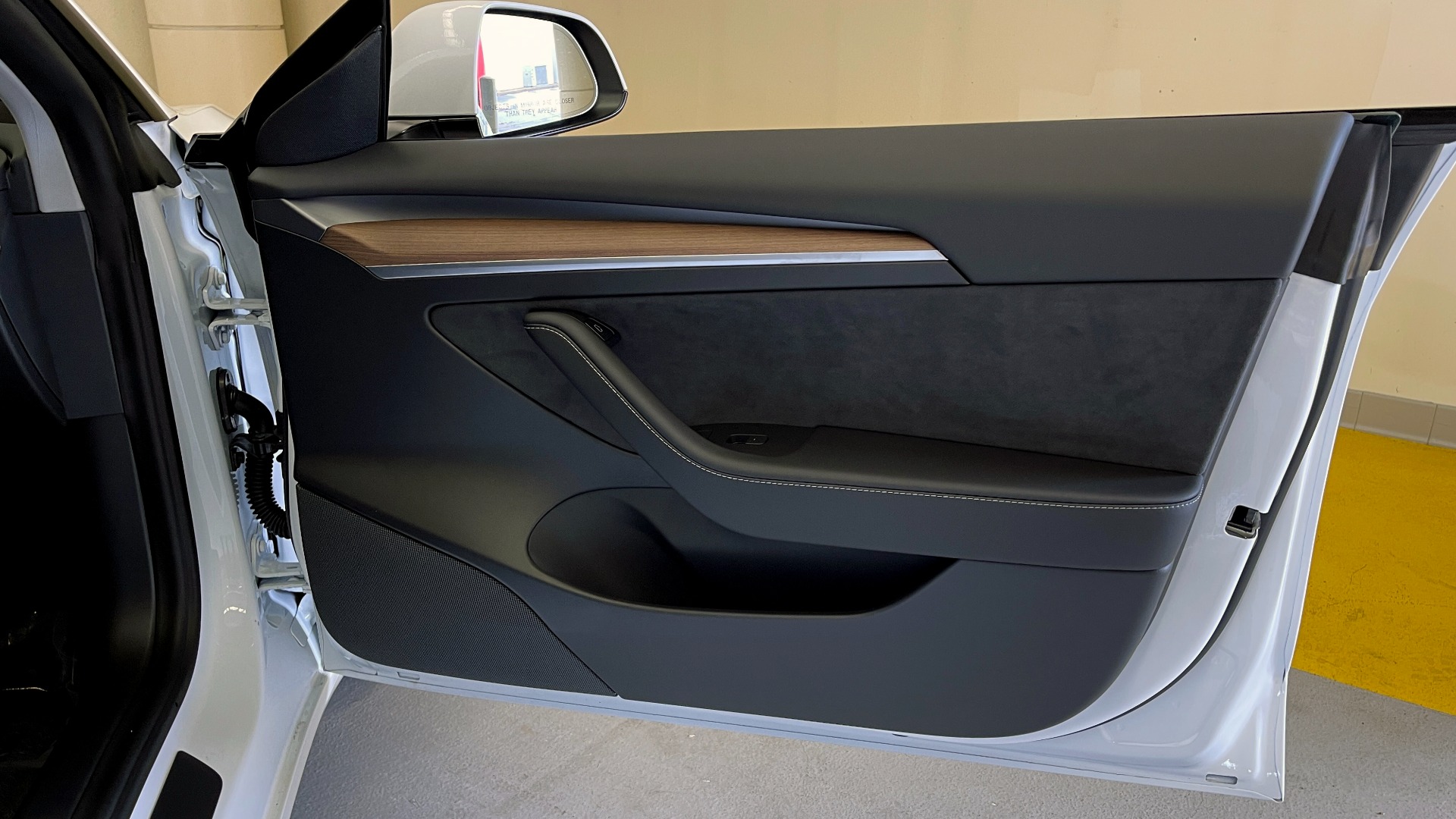 Used 2021 Tesla Model 3 Standard Range Plus for sale Sold at Formula Imports in Charlotte NC 28227 45