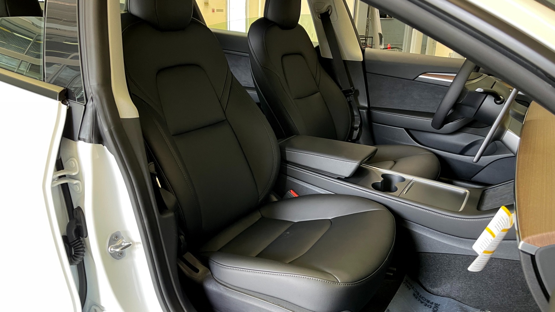 Used 2021 Tesla Model 3 Standard Range Plus for sale Sold at Formula Imports in Charlotte NC 28227 48