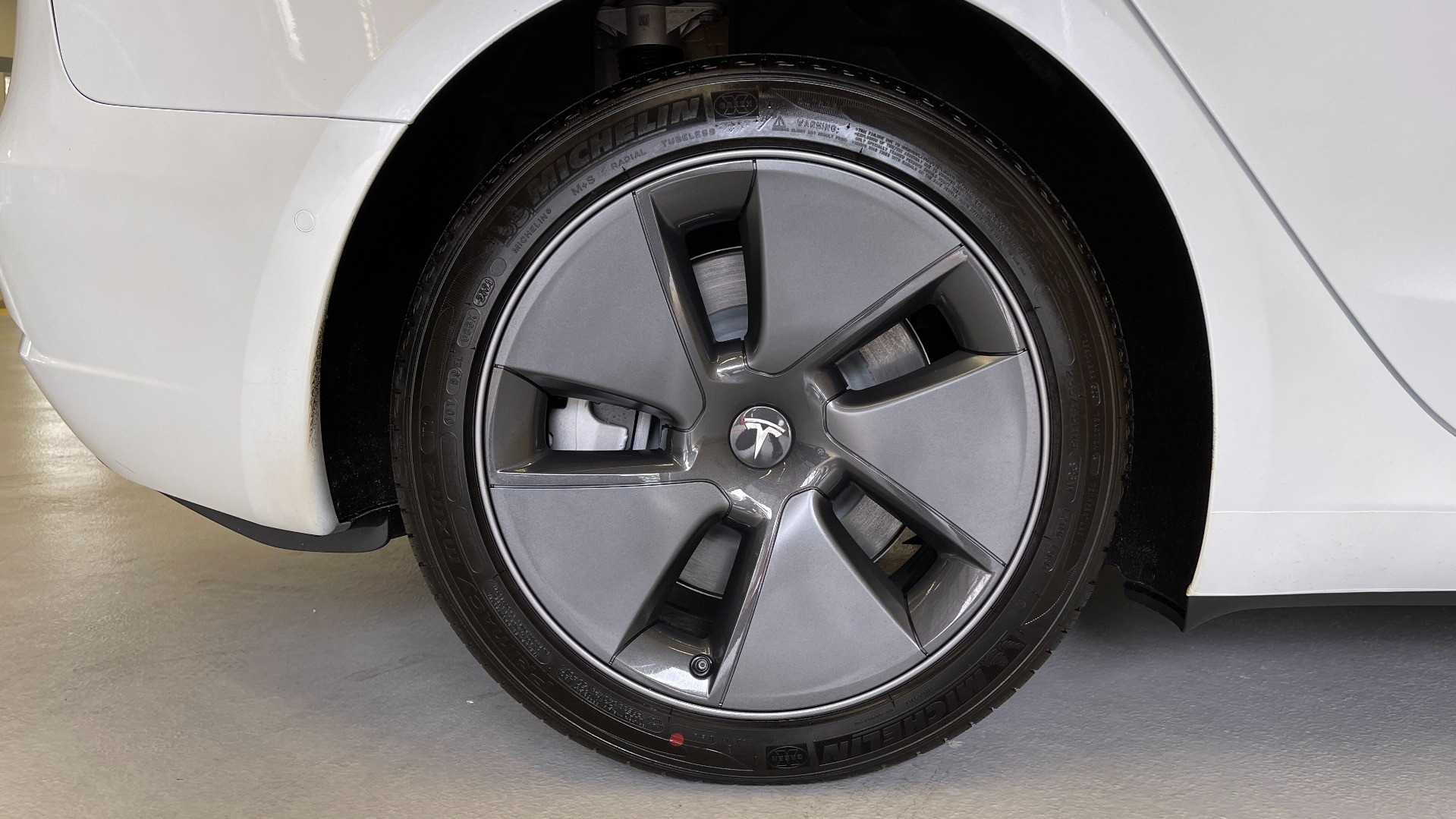 Used 2021 Tesla Model 3 Standard Range Plus for sale Sold at Formula Imports in Charlotte NC 28227 51