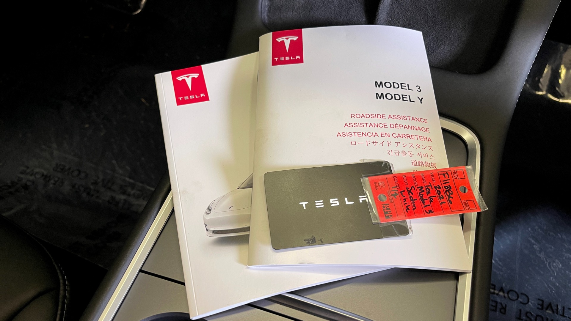 Used 2021 Tesla Model 3 Standard Range Plus for sale Sold at Formula Imports in Charlotte NC 28227 58