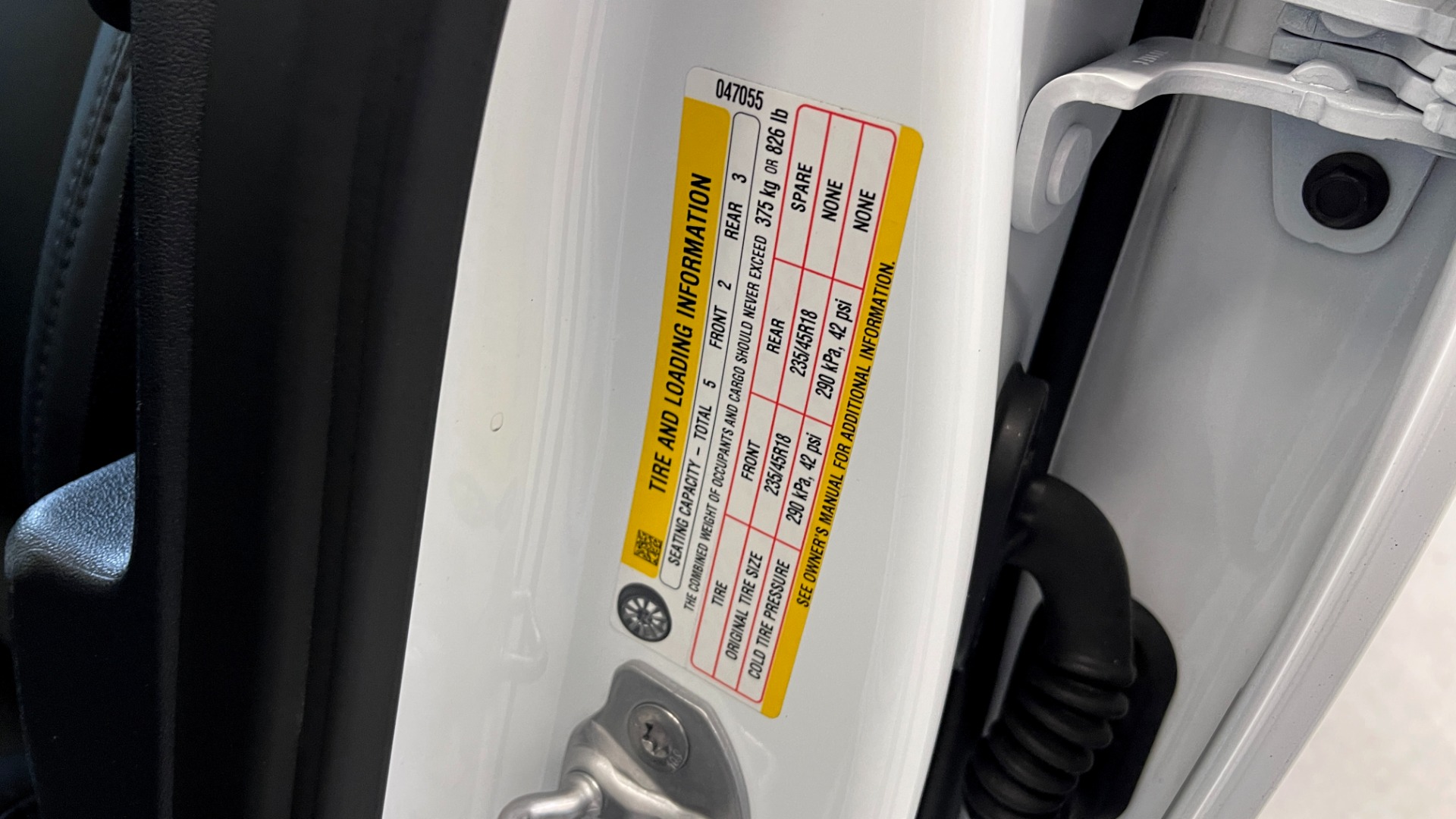 Used 2021 Tesla Model 3 Standard Range Plus for sale Sold at Formula Imports in Charlotte NC 28227 60