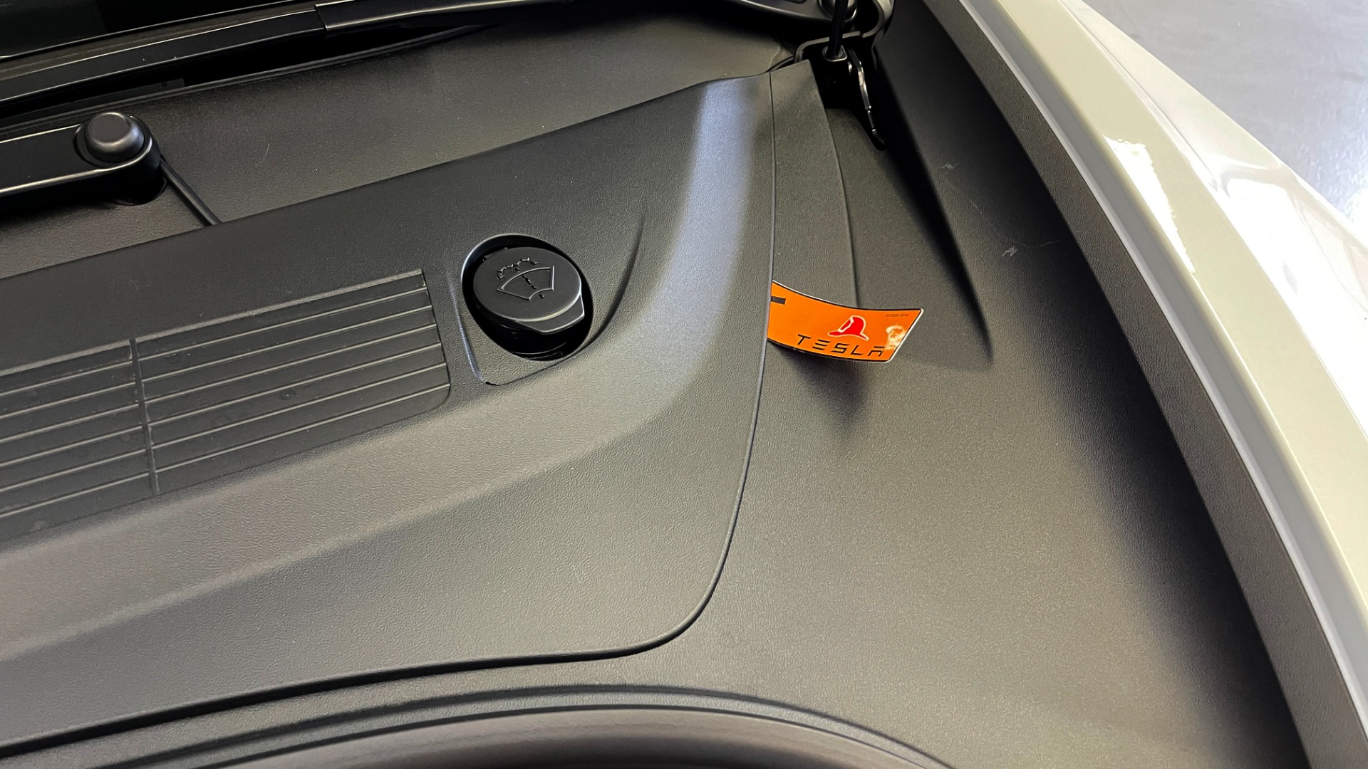 Used 2021 Tesla Model 3 Standard Range Plus for sale Sold at Formula Imports in Charlotte NC 28227 7