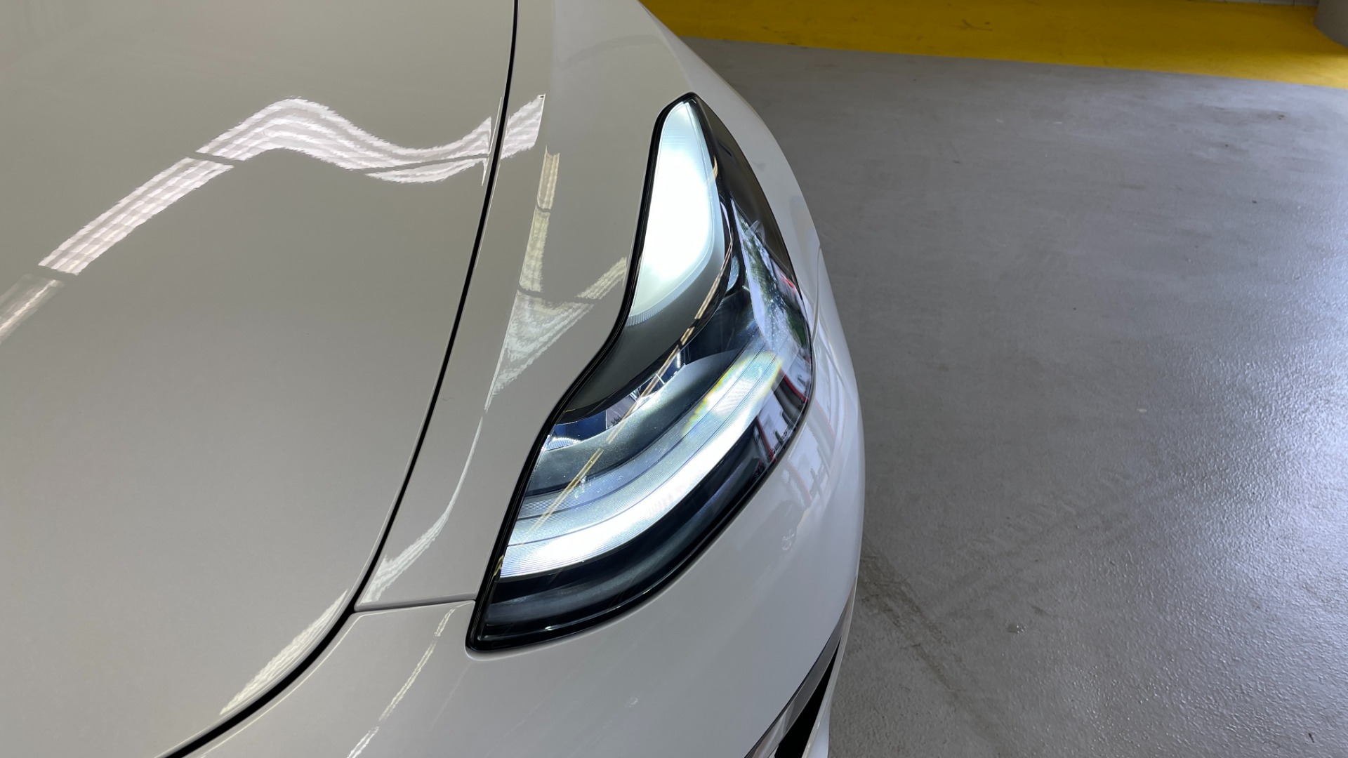 Used 2021 Tesla MODEL 3 STANDARD RANGE PLUS / NAV / REARVIEW for sale $49,595 at Formula Imports in Charlotte NC 28227 9