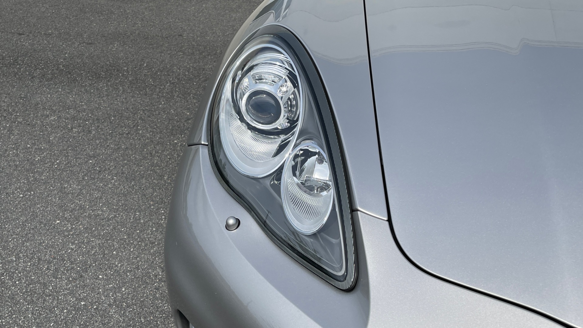 Used 2010 Porsche PANAMERA 4DR HB TURBO / SPORT CHRONO / BOSE / AUTO CLIMATE CONTROL for sale Sold at Formula Imports in Charlotte NC 28227 13