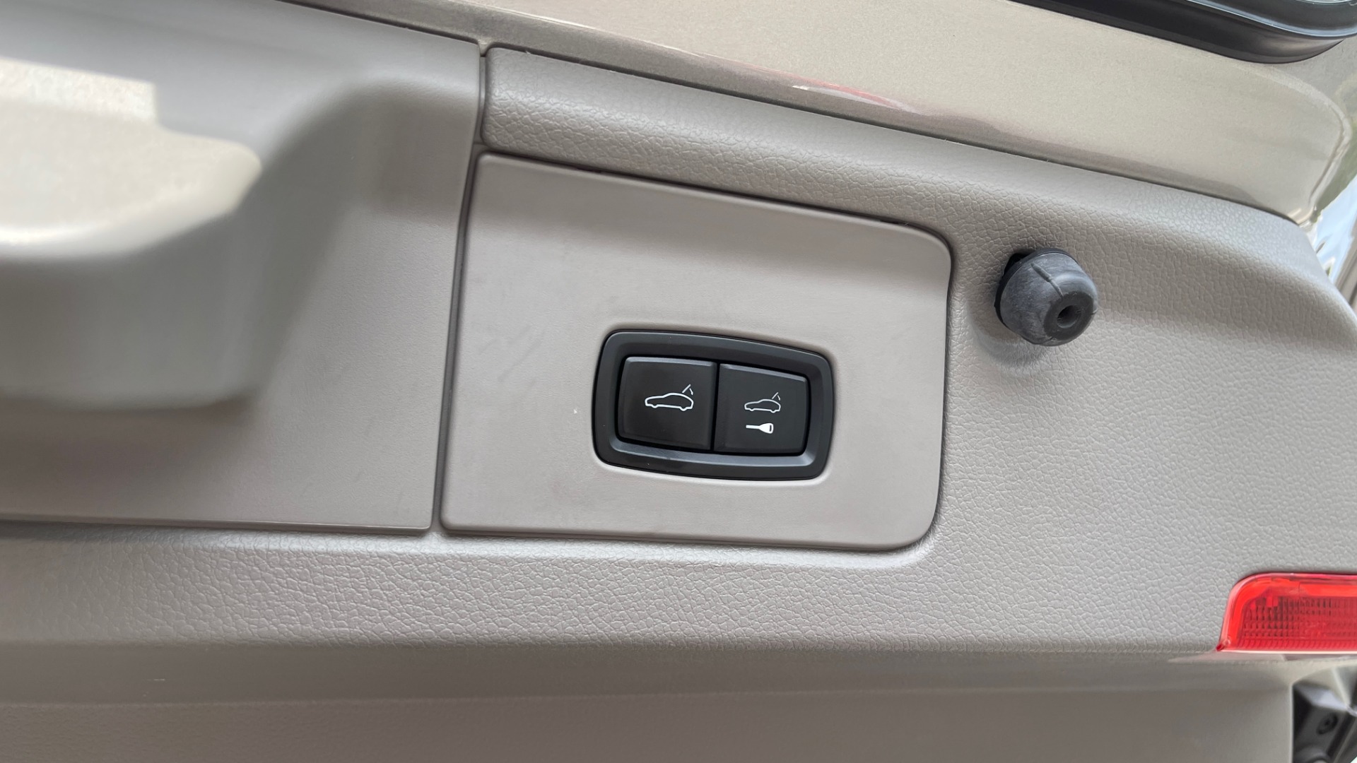 Used 2010 Porsche PANAMERA 4DR HB TURBO / SPORT CHRONO / BOSE / AUTO CLIMATE CONTROL for sale Sold at Formula Imports in Charlotte NC 28227 21