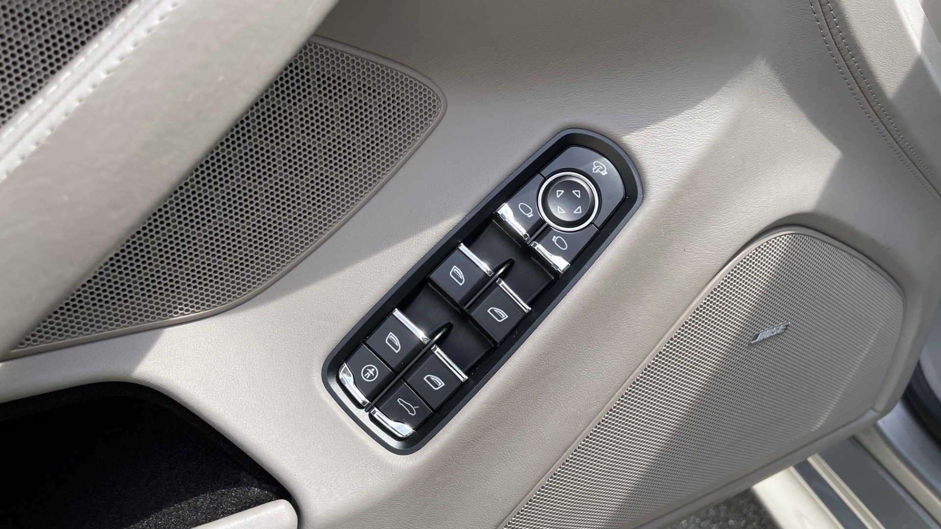 Used 2010 Porsche PANAMERA 4DR HB TURBO / SPORT CHRONO / BOSE / AUTO CLIMATE CONTROL for sale Sold at Formula Imports in Charlotte NC 28227 28
