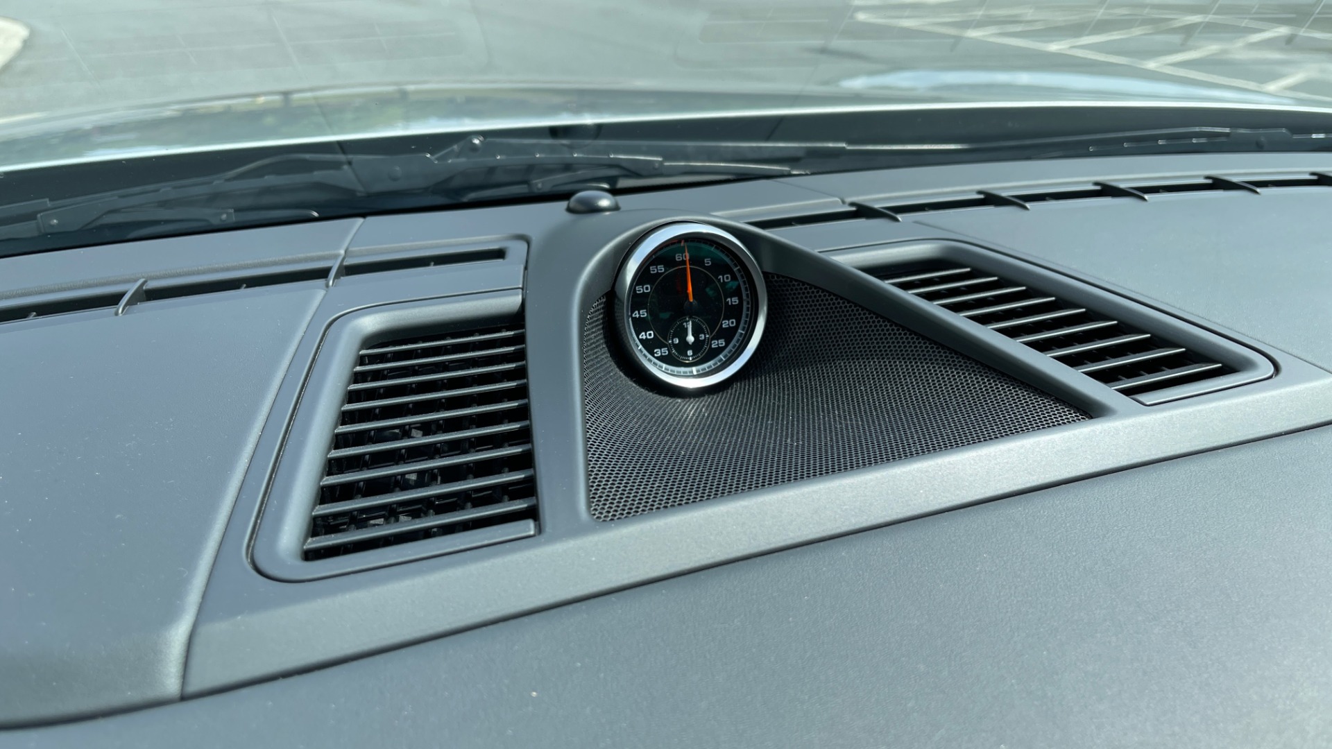 Used 2010 Porsche PANAMERA 4DR HB TURBO / SPORT CHRONO / BOSE / AUTO CLIMATE CONTROL for sale Sold at Formula Imports in Charlotte NC 28227 39