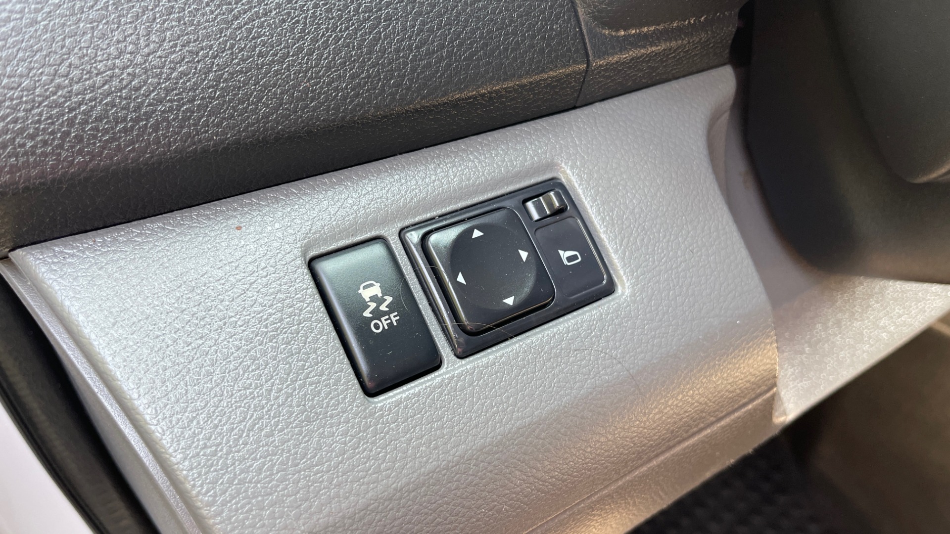 Used 2016 Nissan NV200 SV / WORK VAN / EXTERIOR APPEARANCE PKG / SPLASH GUARDS for sale Sold at Formula Imports in Charlotte NC 28227 24