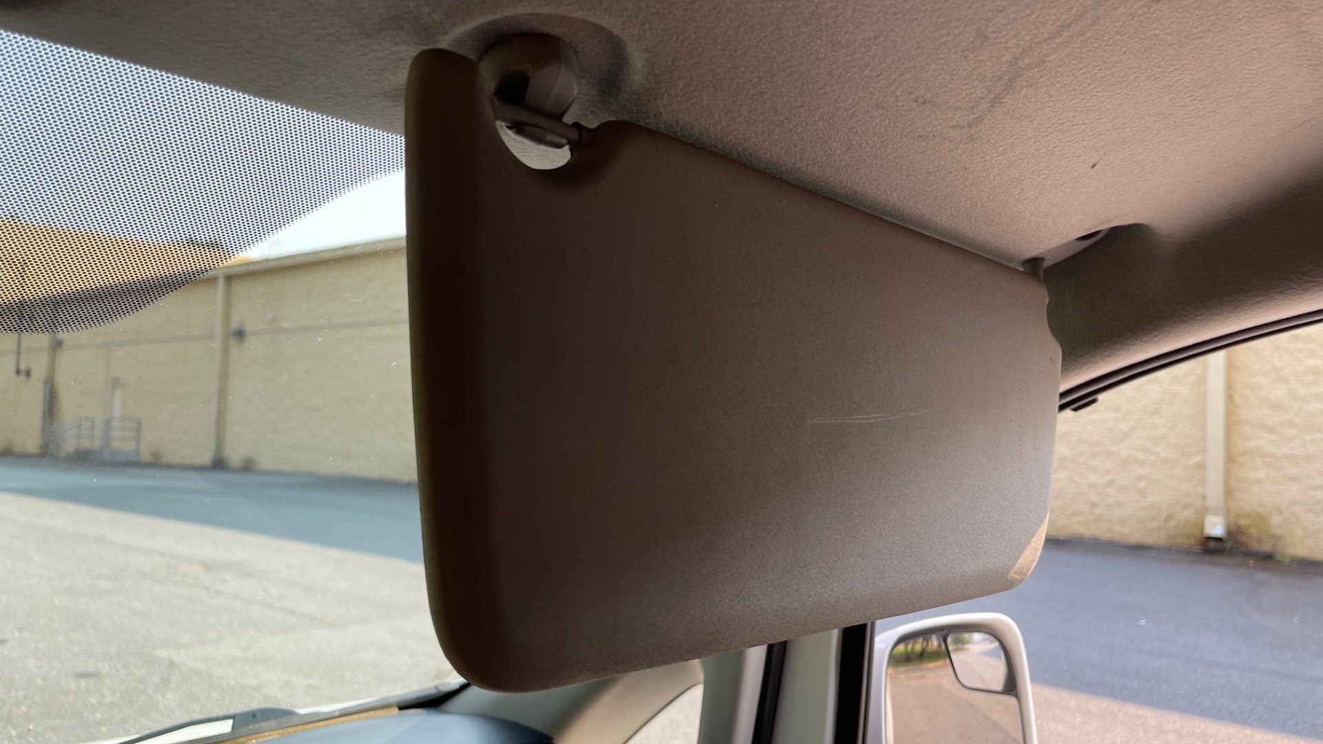 Used 2016 Nissan NV200 SV / WORK VAN / EXTERIOR APPEARANCE PKG / SPLASH GUARDS for sale Sold at Formula Imports in Charlotte NC 28227 29