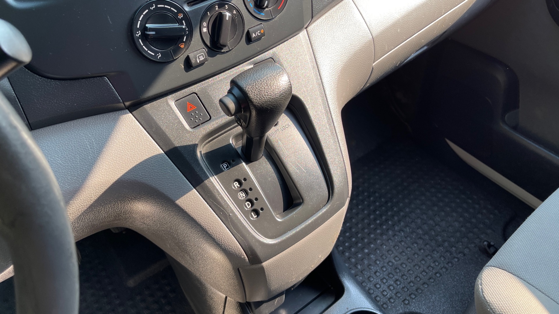 Used 2016 Nissan NV200 SV / WORK VAN / EXTERIOR APPEARANCE PKG / SPLASH GUARDS for sale Sold at Formula Imports in Charlotte NC 28227 32