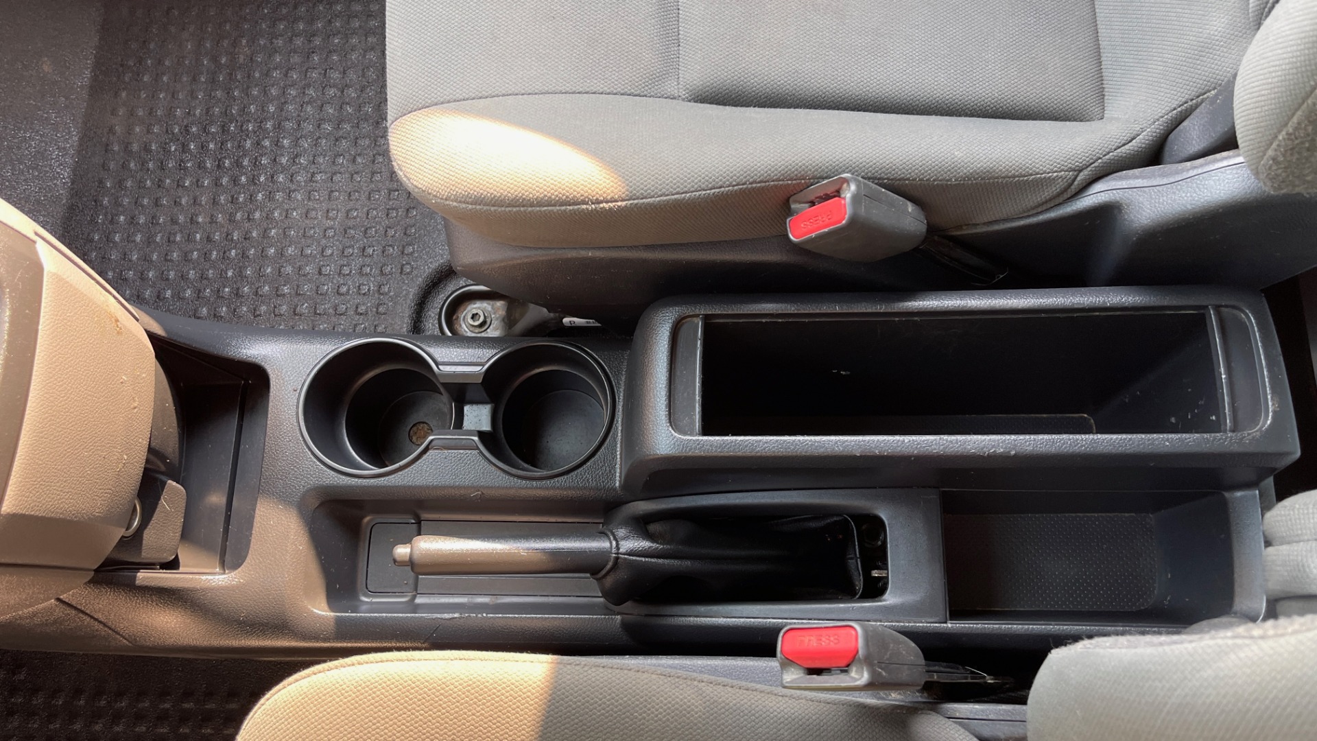 Used 2016 Nissan NV200 SV / WORK VAN / EXTERIOR APPEARANCE PKG / SPLASH GUARDS for sale Sold at Formula Imports in Charlotte NC 28227 33