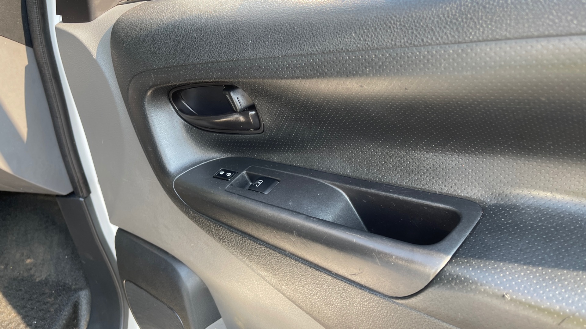 Used 2016 Nissan NV200 SV / WORK VAN / EXTERIOR APPEARANCE PKG / SPLASH GUARDS for sale Sold at Formula Imports in Charlotte NC 28227 35