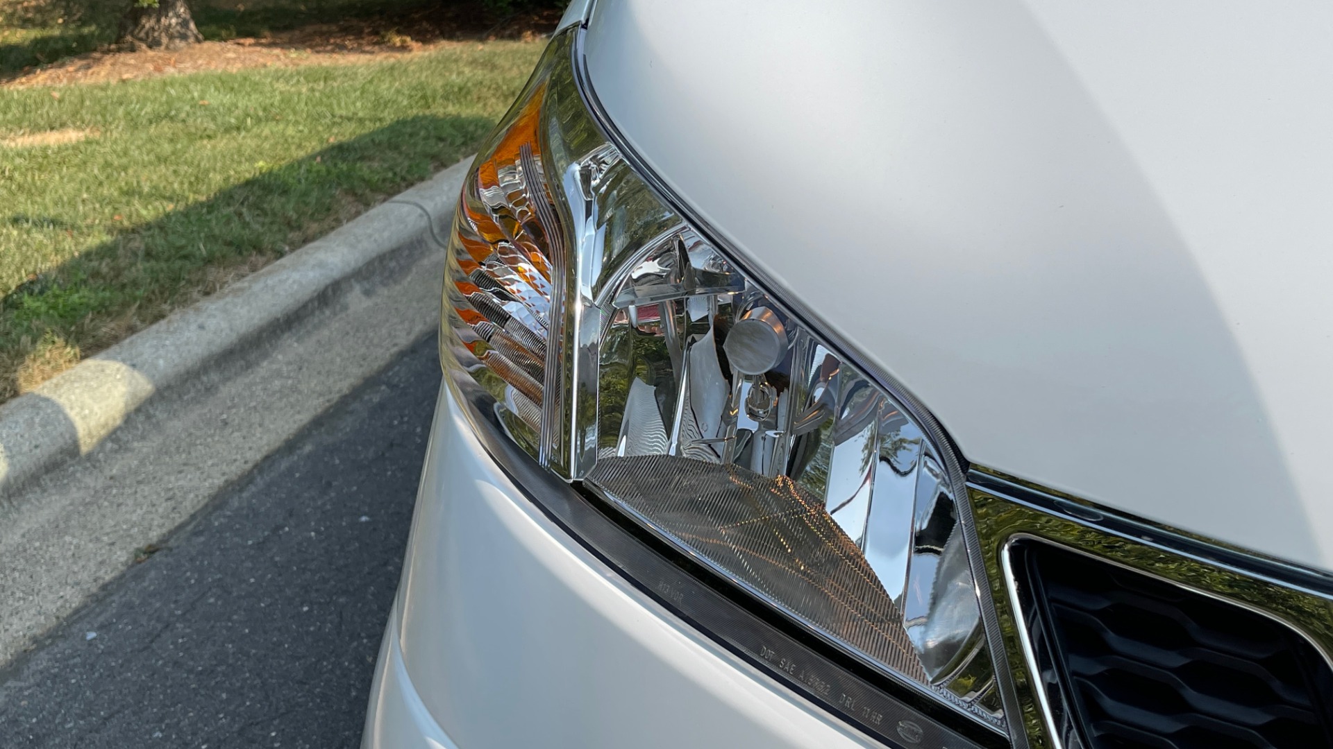 Used 2016 Nissan NV200 SV / WORK VAN / EXTERIOR APPEARANCE PKG / SPLASH GUARDS for sale Sold at Formula Imports in Charlotte NC 28227 5