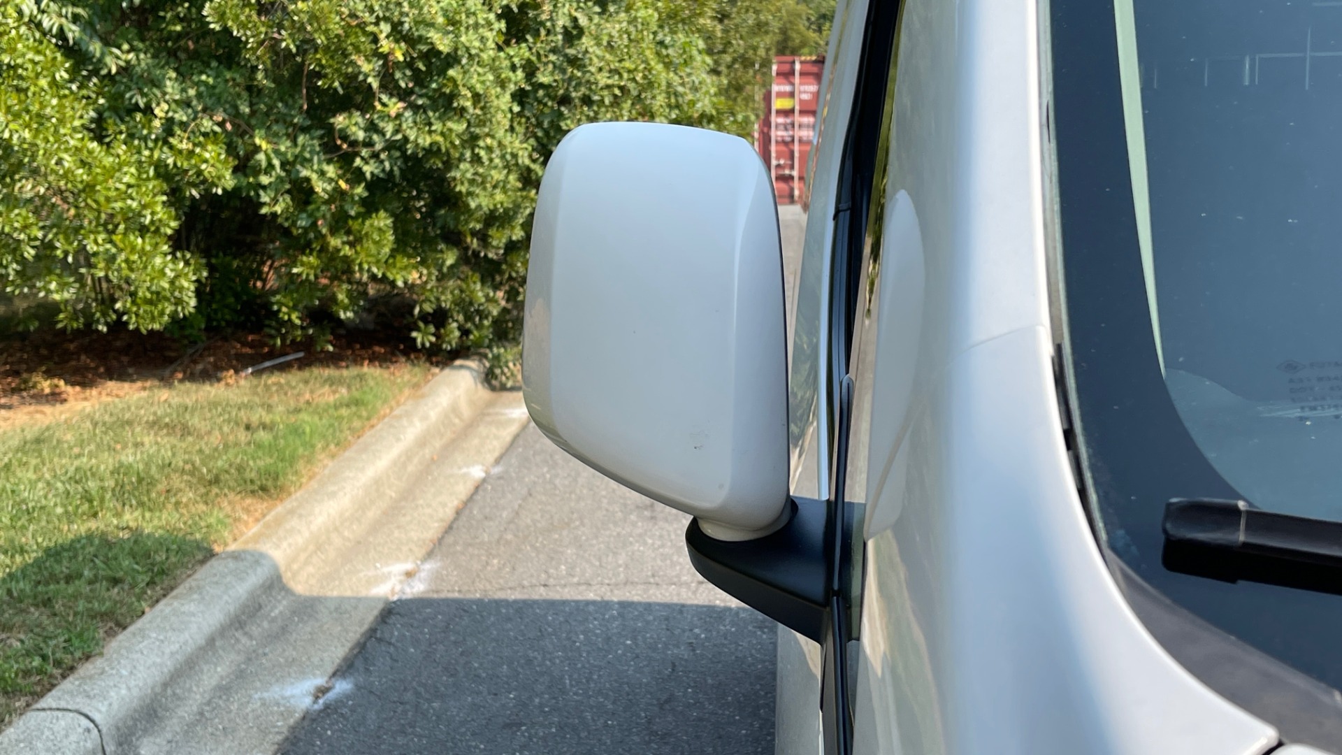 Used 2016 Nissan NV200 SV / WORK VAN / EXTERIOR APPEARANCE PKG / SPLASH GUARDS for sale Sold at Formula Imports in Charlotte NC 28227 7