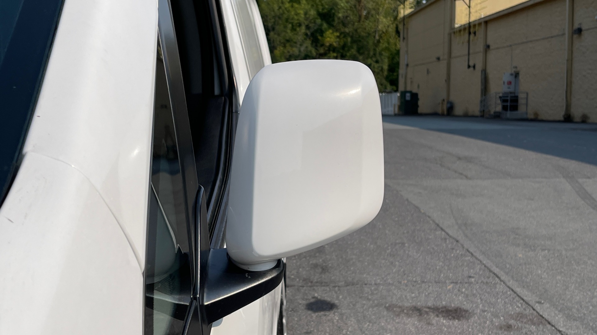 Used 2016 Nissan NV200 SV / WORK VAN / EXTERIOR APPEARANCE PKG / SPLASH GUARDS for sale Sold at Formula Imports in Charlotte NC 28227 8