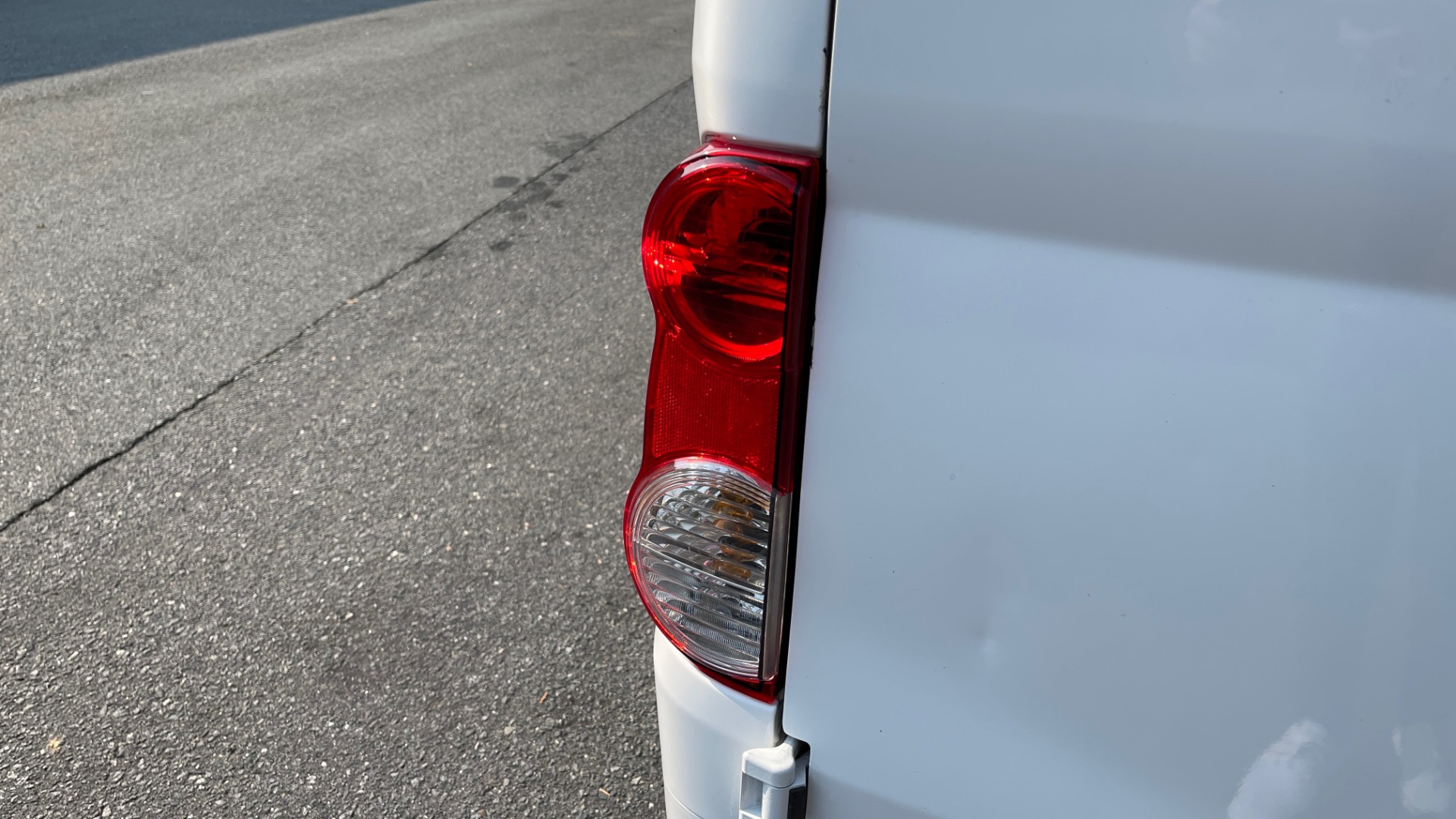 Used 2016 Nissan NV200 SV / WORK VAN / EXTERIOR APPEARANCE PKG / SPLASH GUARDS for sale Sold at Formula Imports in Charlotte NC 28227 9