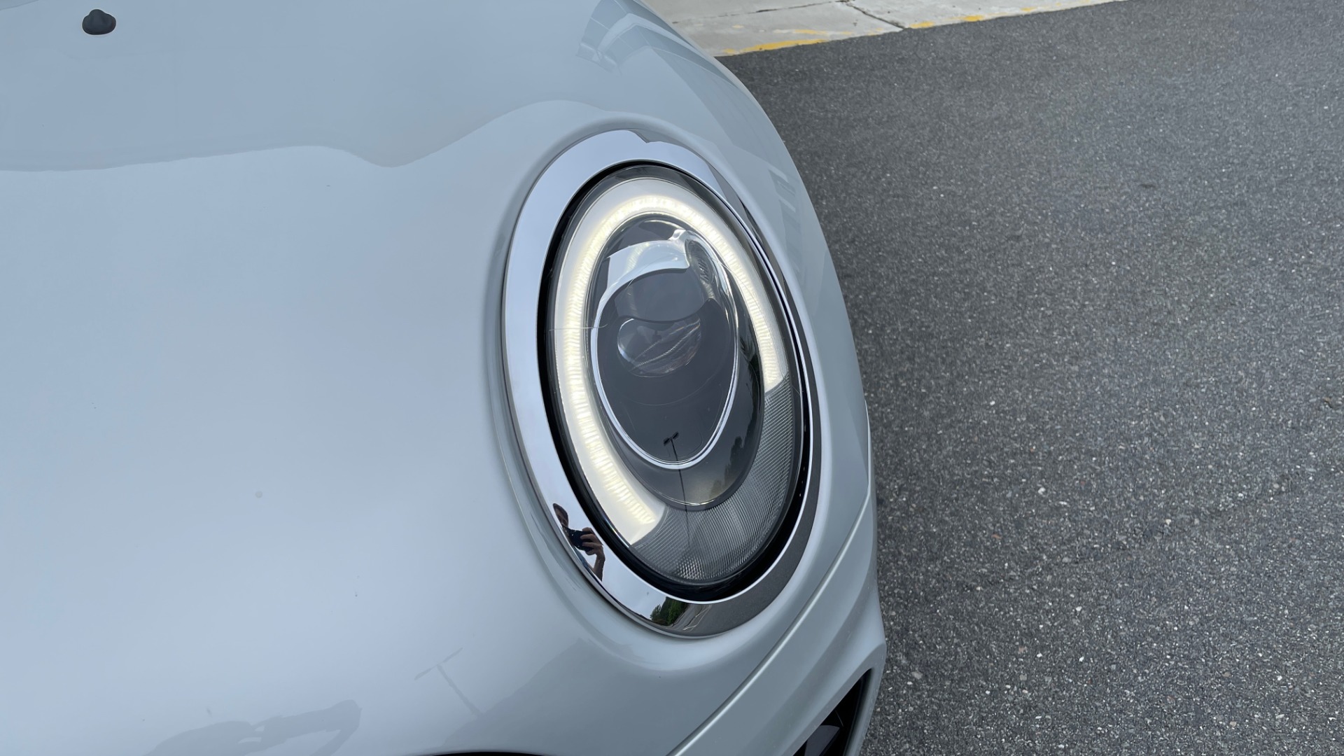 Used 2019 MINI CLUBMAN JOHN COOPER WORKS ALL4 / AUTO / PREMIUM / NAV / DRVR ASST for sale Sold at Formula Imports in Charlotte NC 28227 13