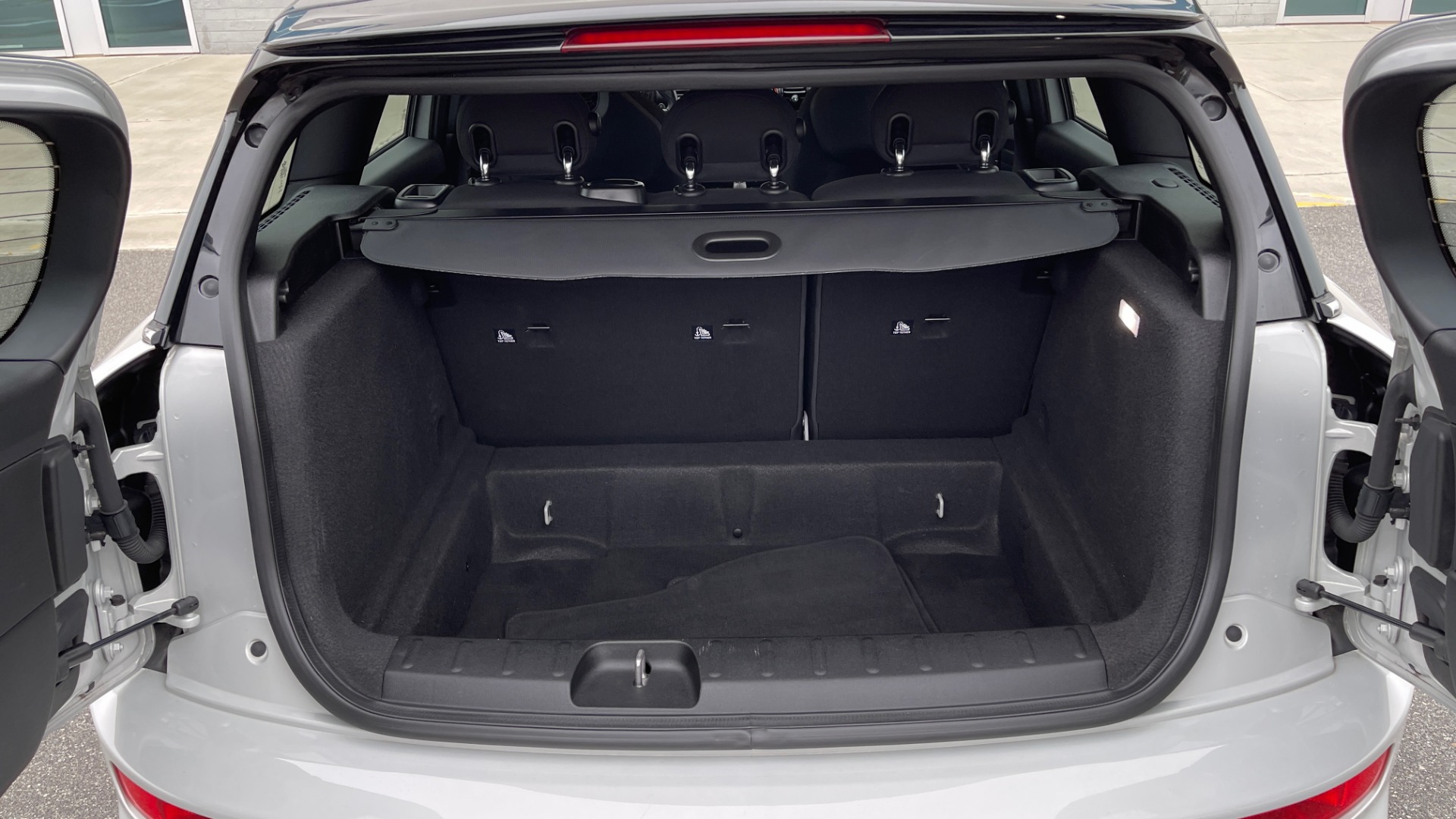Used 2019 MINI CLUBMAN JOHN COOPER WORKS ALL4 / AUTO / PREMIUM / NAV / DRVR ASST for sale Sold at Formula Imports in Charlotte NC 28227 16