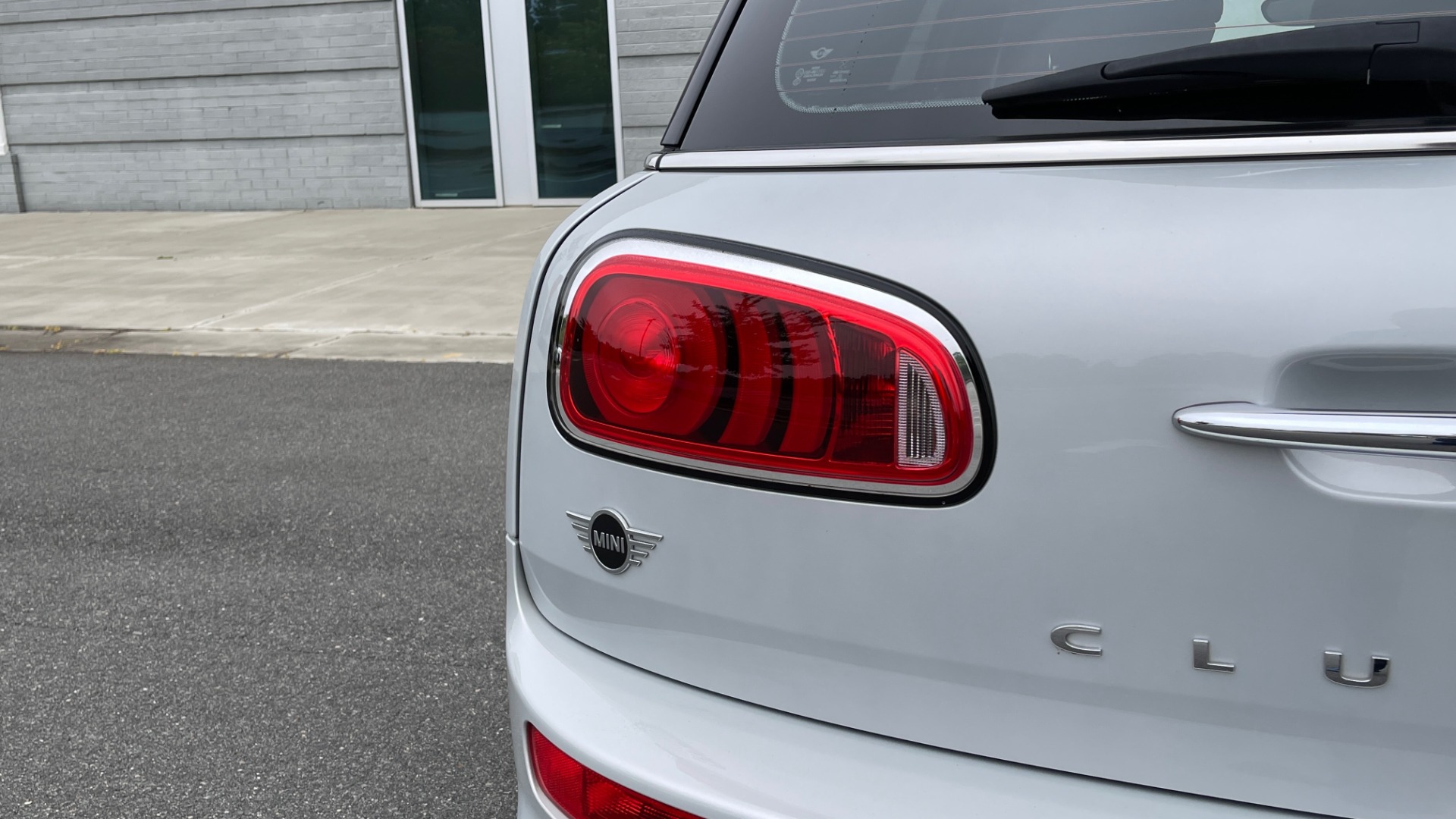 Used 2019 MINI CLUBMAN JOHN COOPER WORKS ALL4 / AUTO / PREMIUM / NAV / DRVR ASST for sale Sold at Formula Imports in Charlotte NC 28227 23