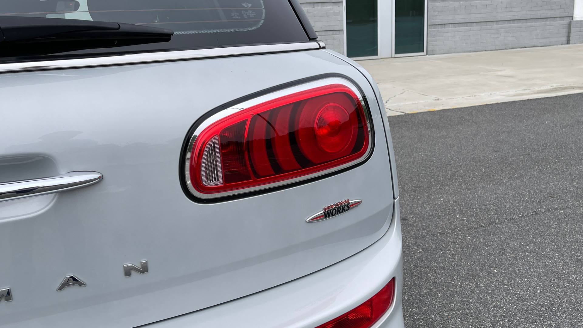 Used 2019 MINI CLUBMAN JOHN COOPER WORKS ALL4 / AUTO / PREMIUM / NAV / DRVR ASST for sale Sold at Formula Imports in Charlotte NC 28227 24