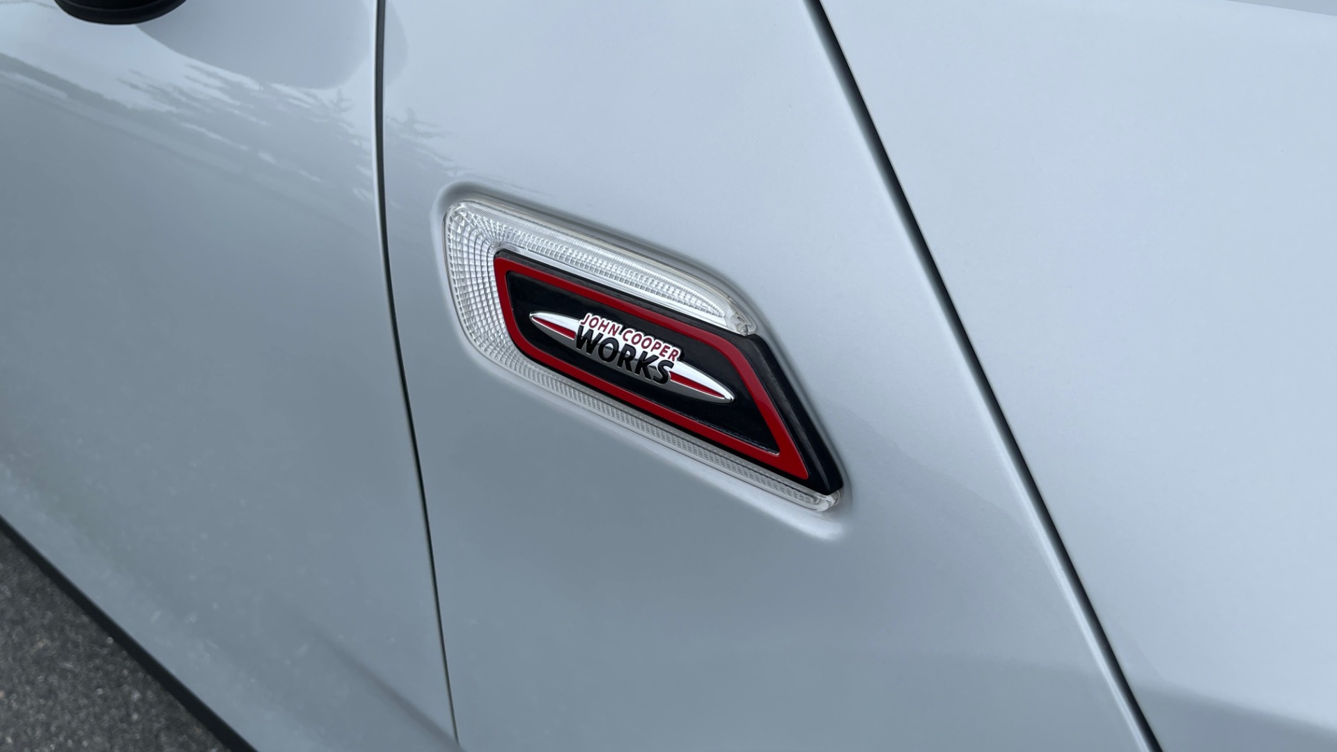Used 2019 MINI CLUBMAN JOHN COOPER WORKS ALL4 / AUTO / PREMIUM / NAV / DRVR ASST for sale Sold at Formula Imports in Charlotte NC 28227 26
