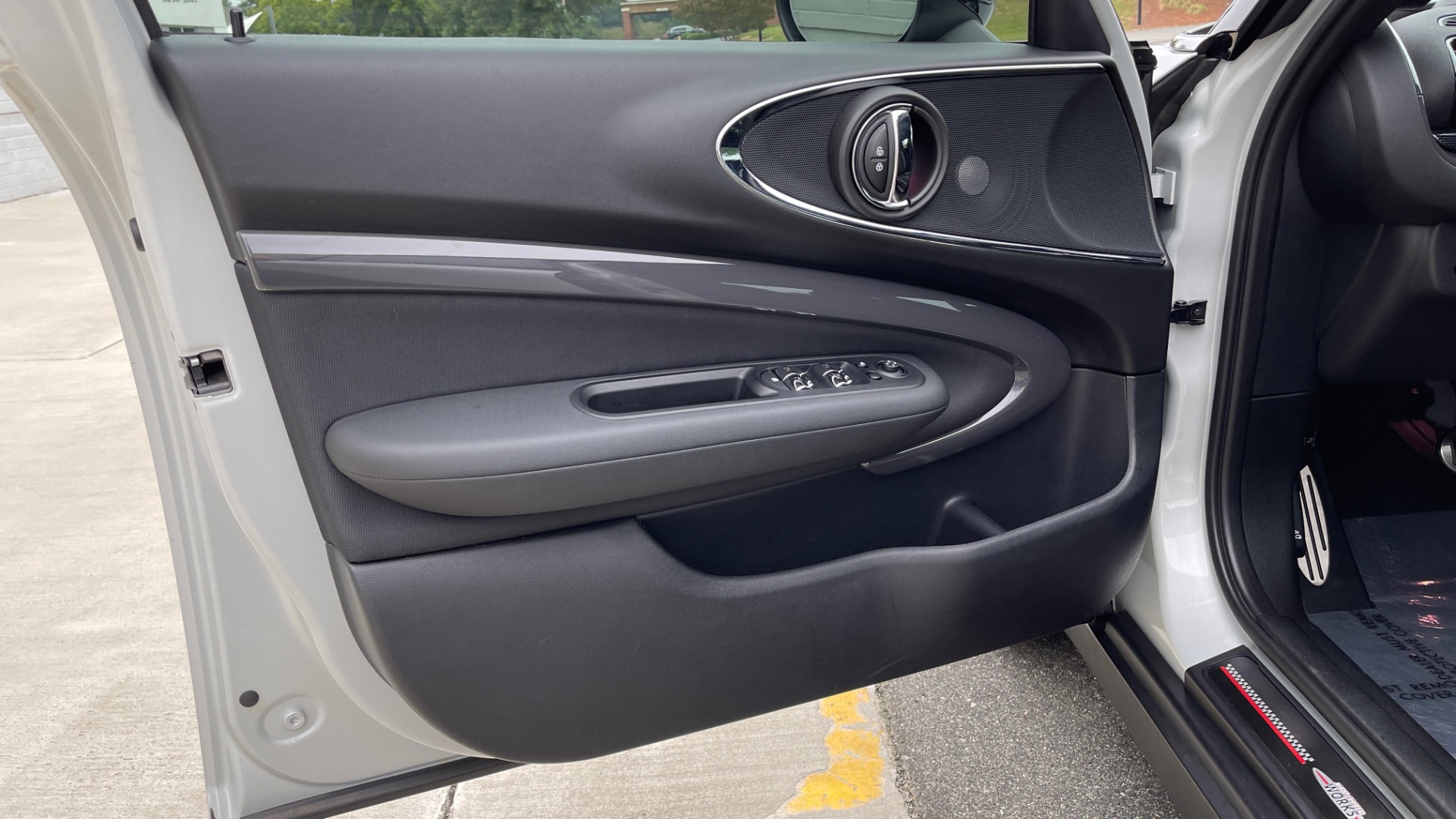 Used 2019 MINI CLUBMAN JOHN COOPER WORKS ALL4 / AUTO / PREMIUM / NAV / DRVR ASST for sale Sold at Formula Imports in Charlotte NC 28227 28